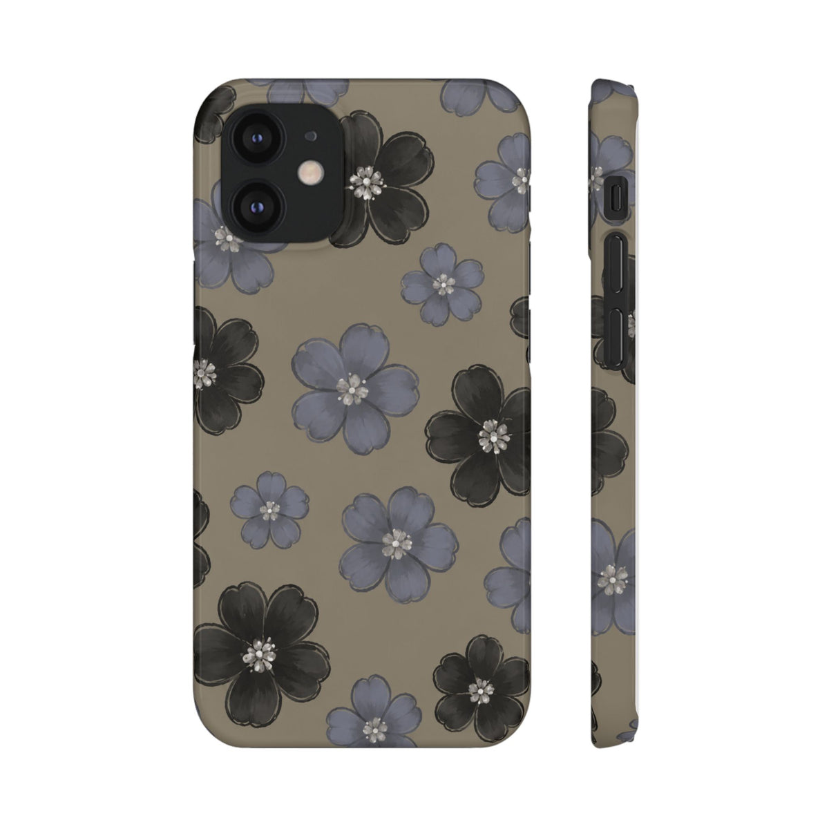 VIRÁGOS SAMSUNG IPHONE TOK