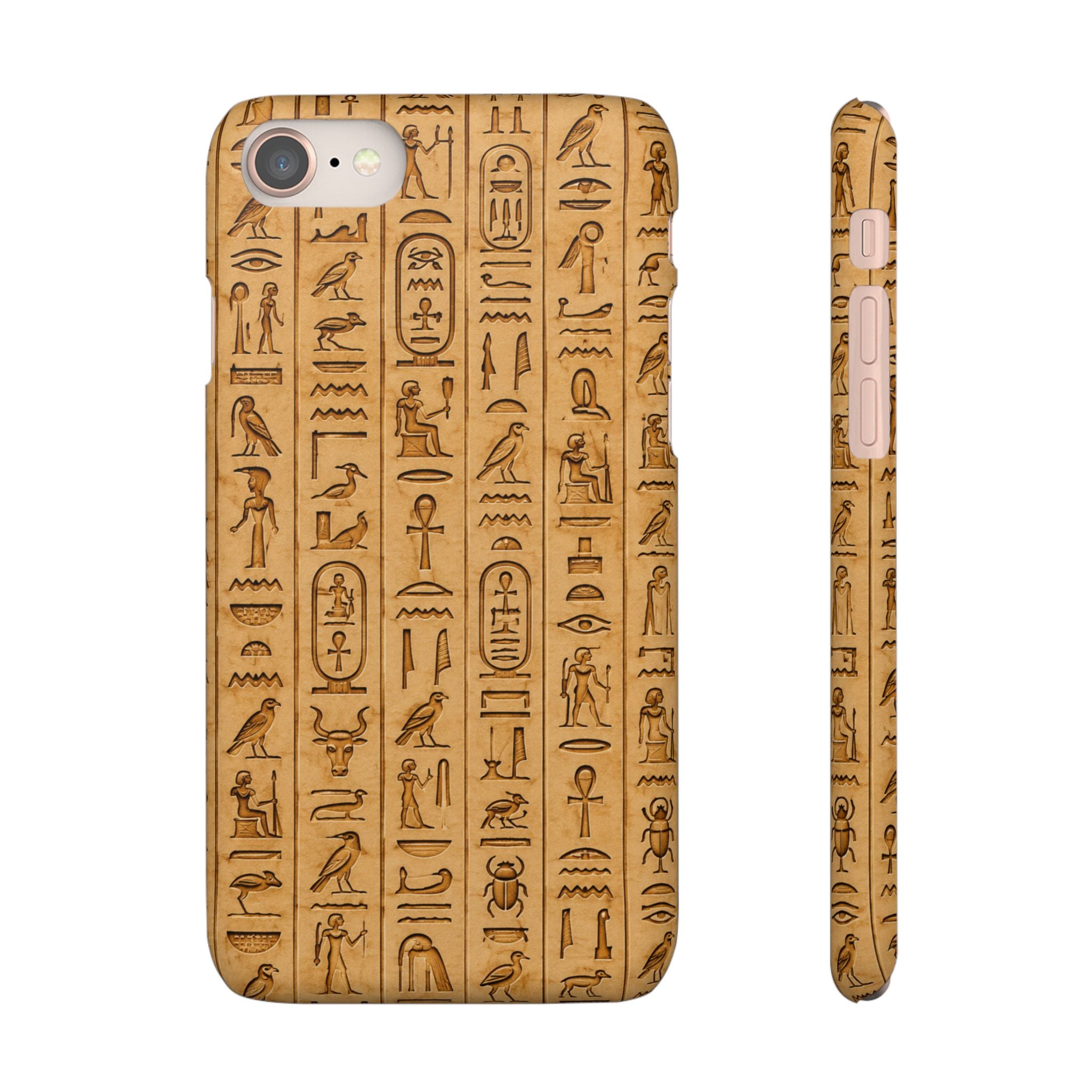 EGYIPTOMI IPHONE TOK.