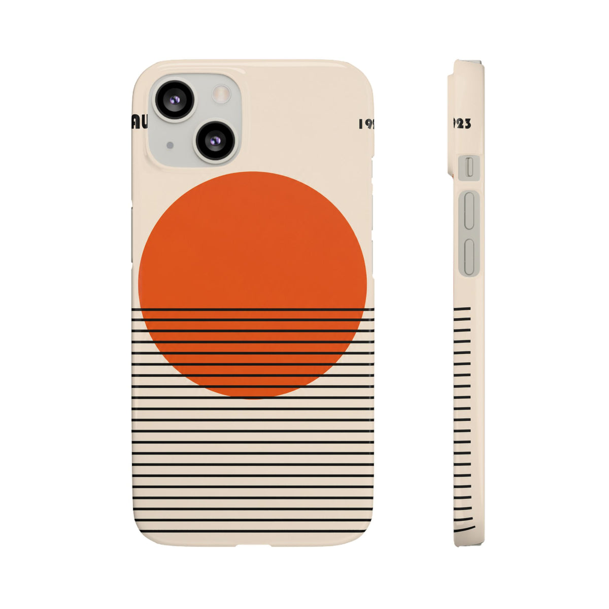 BAUHAUS SAMSUNG IPHONE TOK