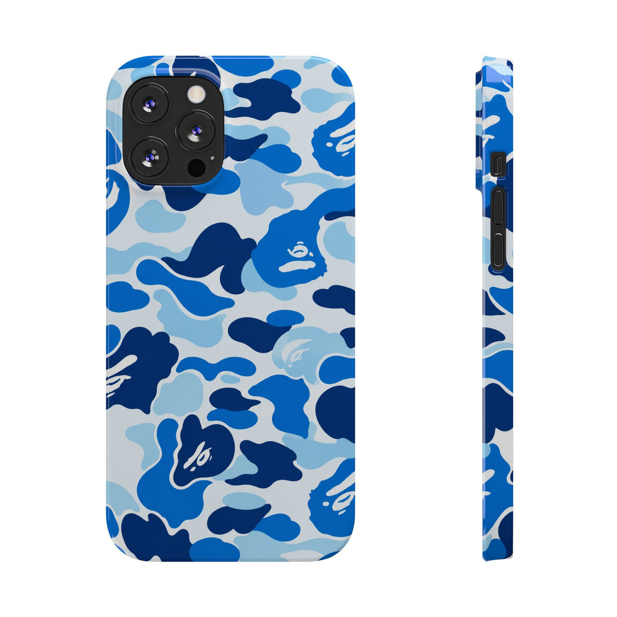 TEREPMINTÁS IPHONE TOK