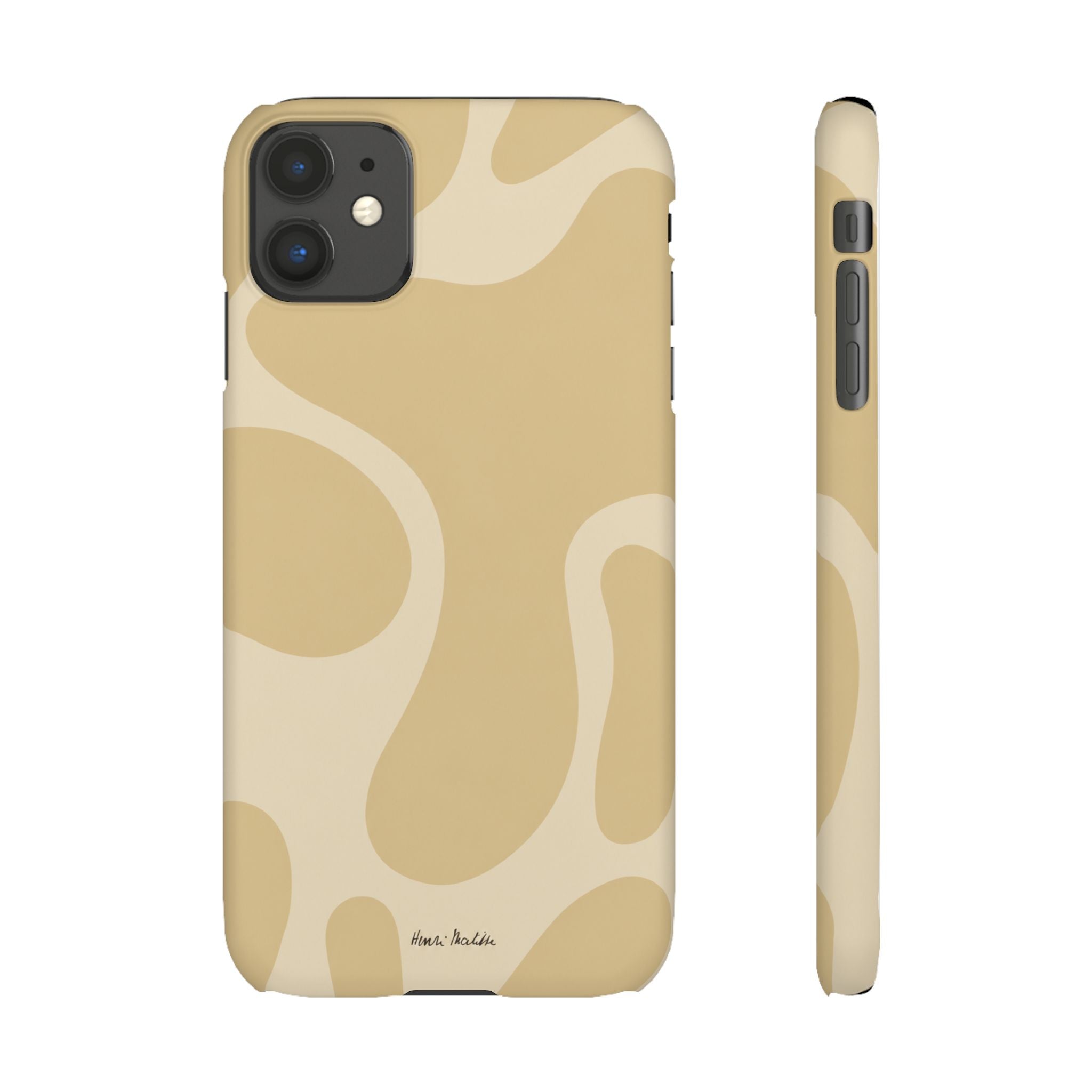 ABSTRAKT SAMSUNG IPHONE TOK