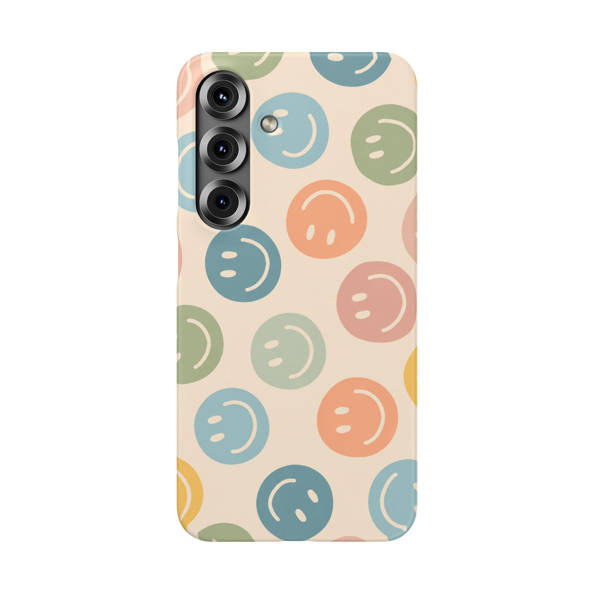 SMILEY SAMSUNG IPHONE TOK