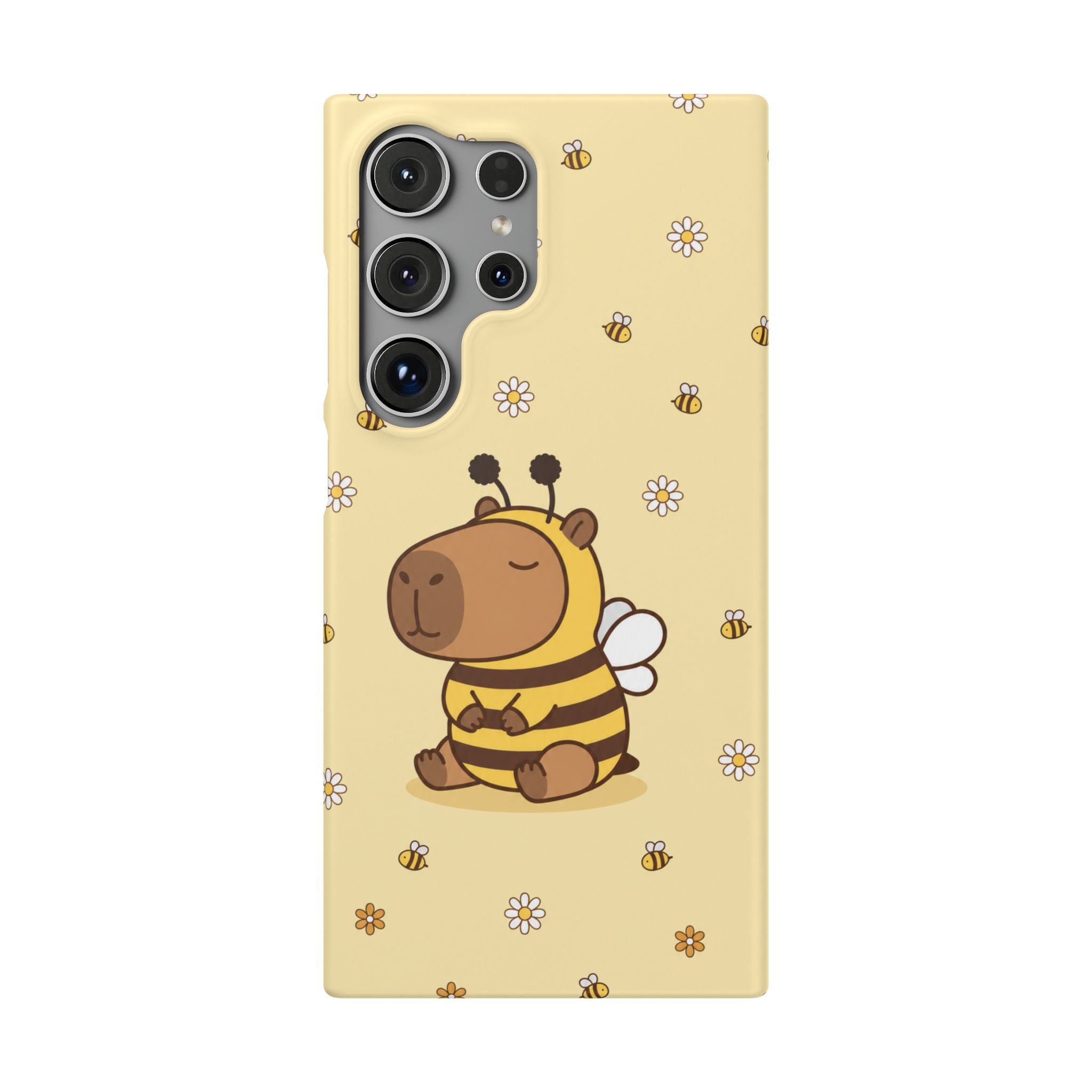 KAPIBARA SAMSUNG IPHONE TOK