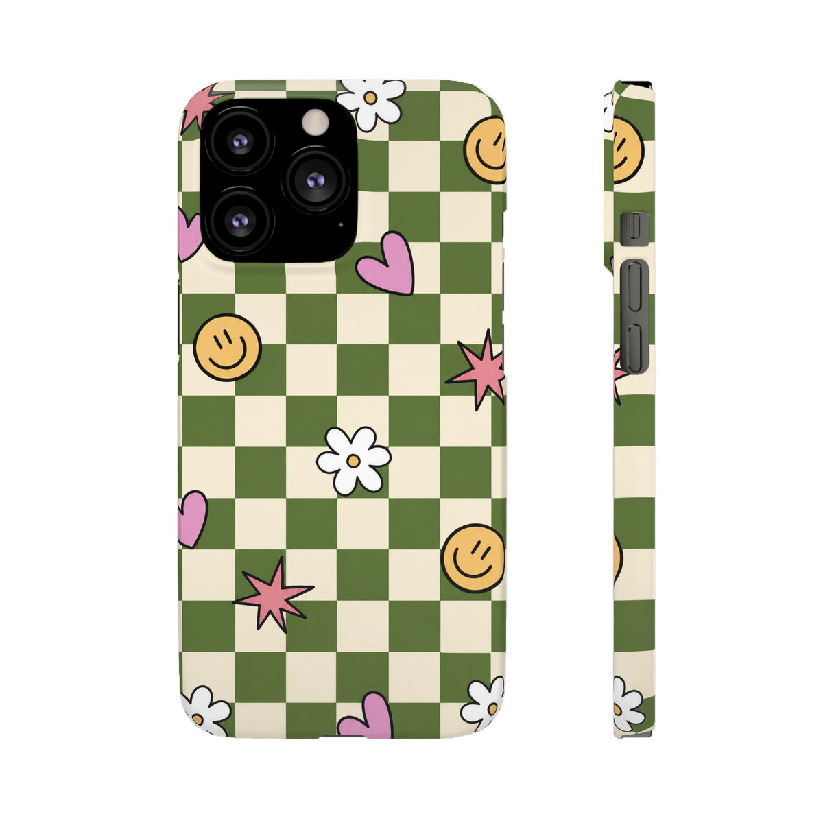 RETRO SAMSUNG ÉS IPHONE TOK