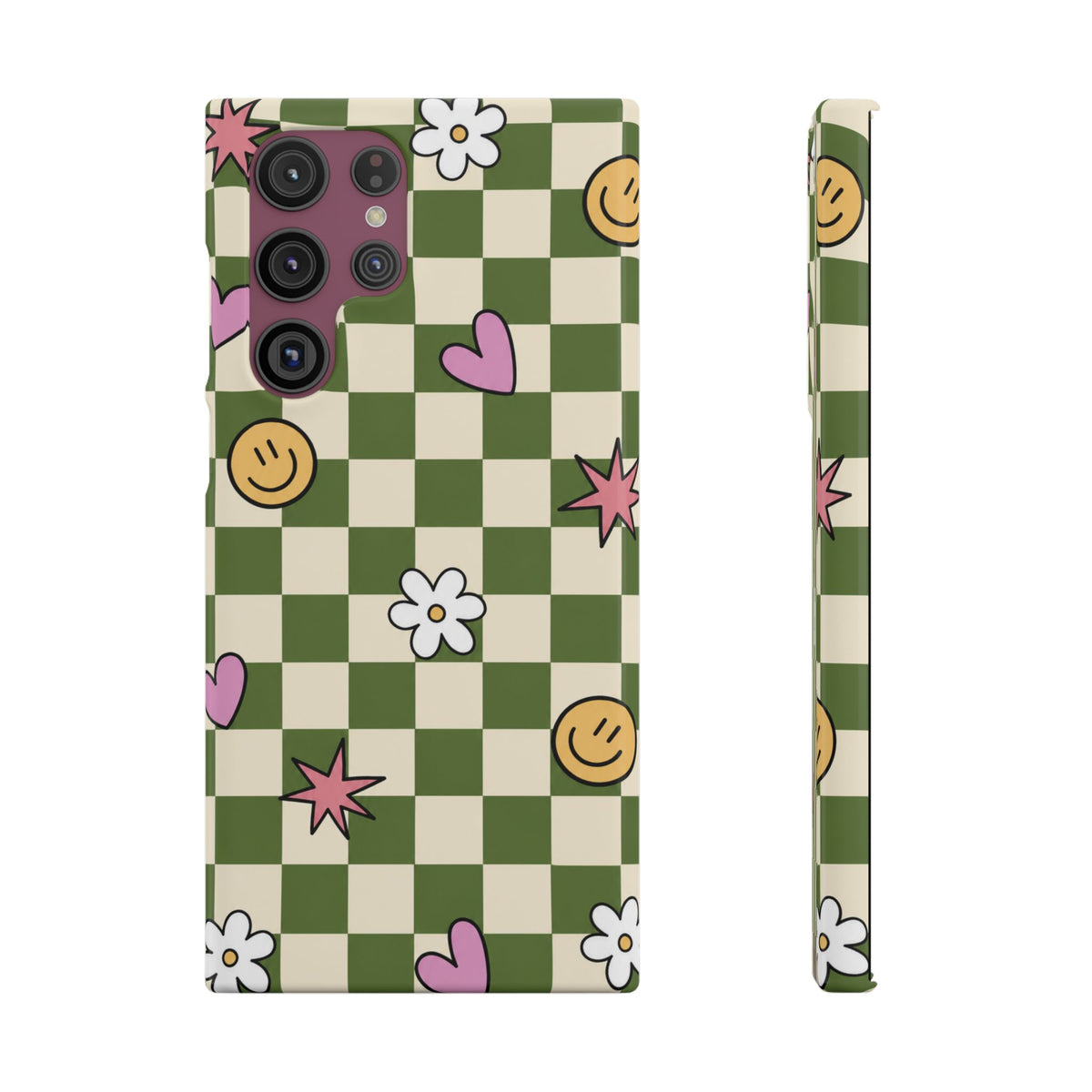 RETRO SAMSUNG ÉS IPHONE TOK