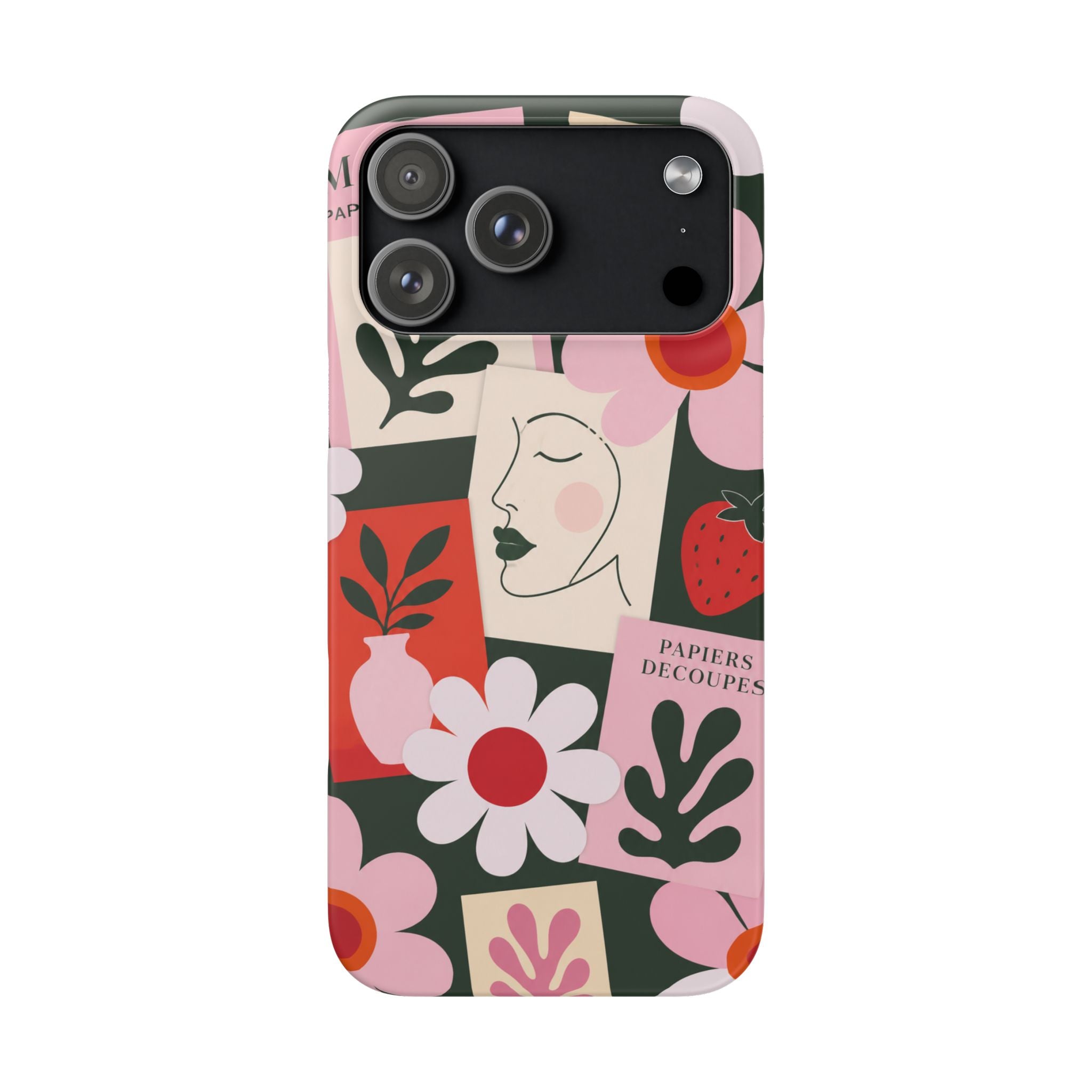 MATISSE SAMSUNG IPHONE TOK