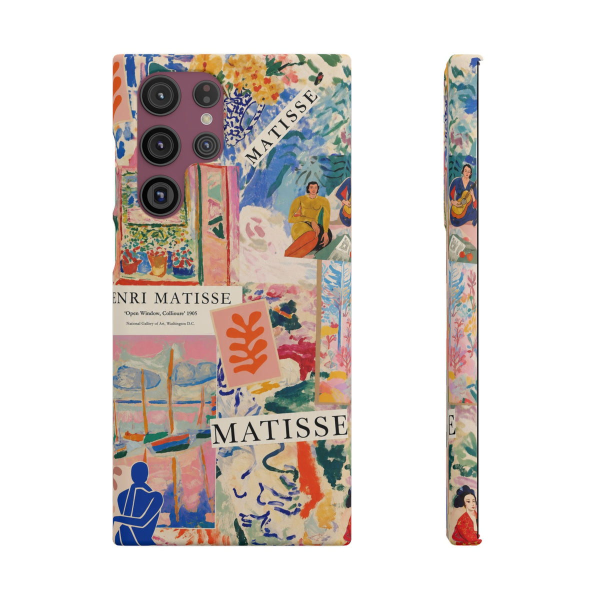 MATISSE SAMSUNG IPHONE TOK