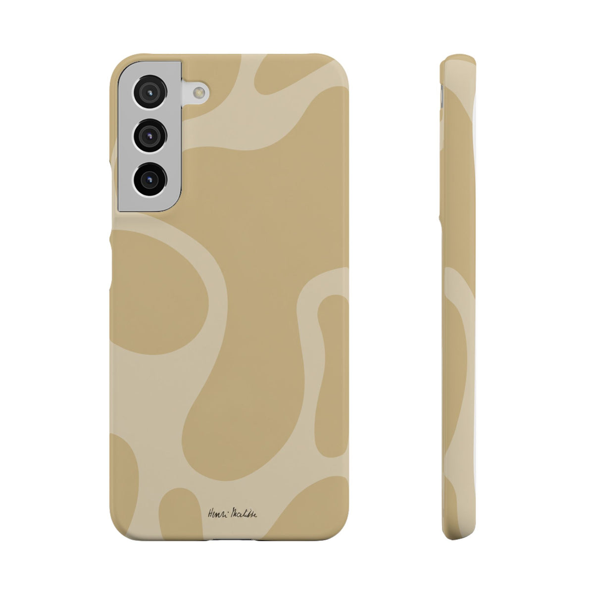 ABSTRAKT SAMSUNG IPHONE TOK