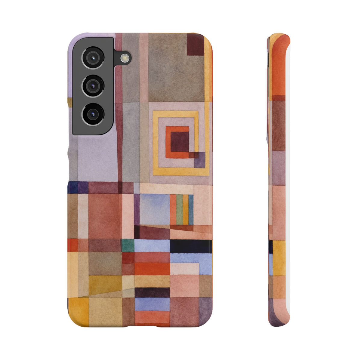 ABSTRAKT SAMSUNG IPHONE TOK