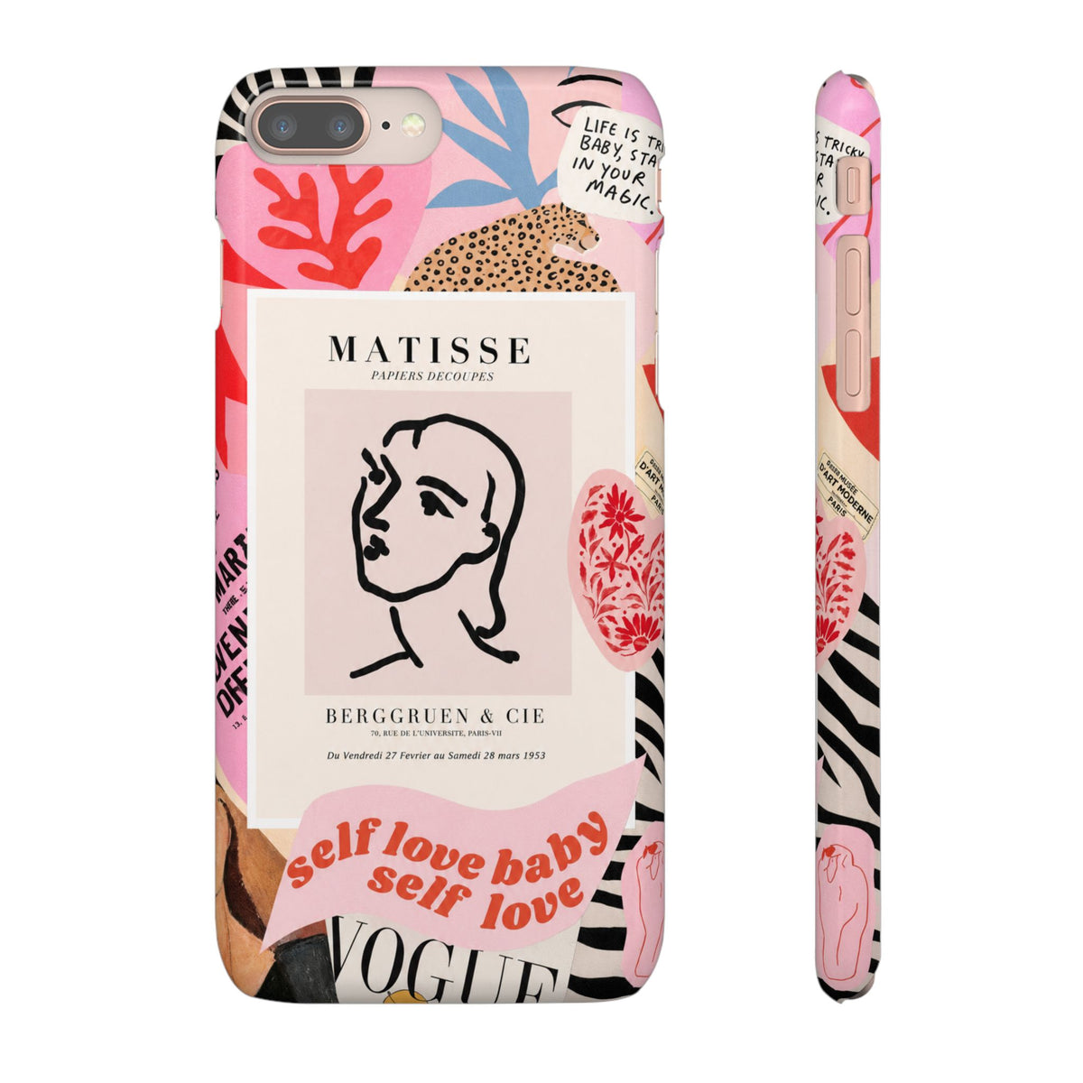 MATISSE SAMSUNG IPHONE TOK