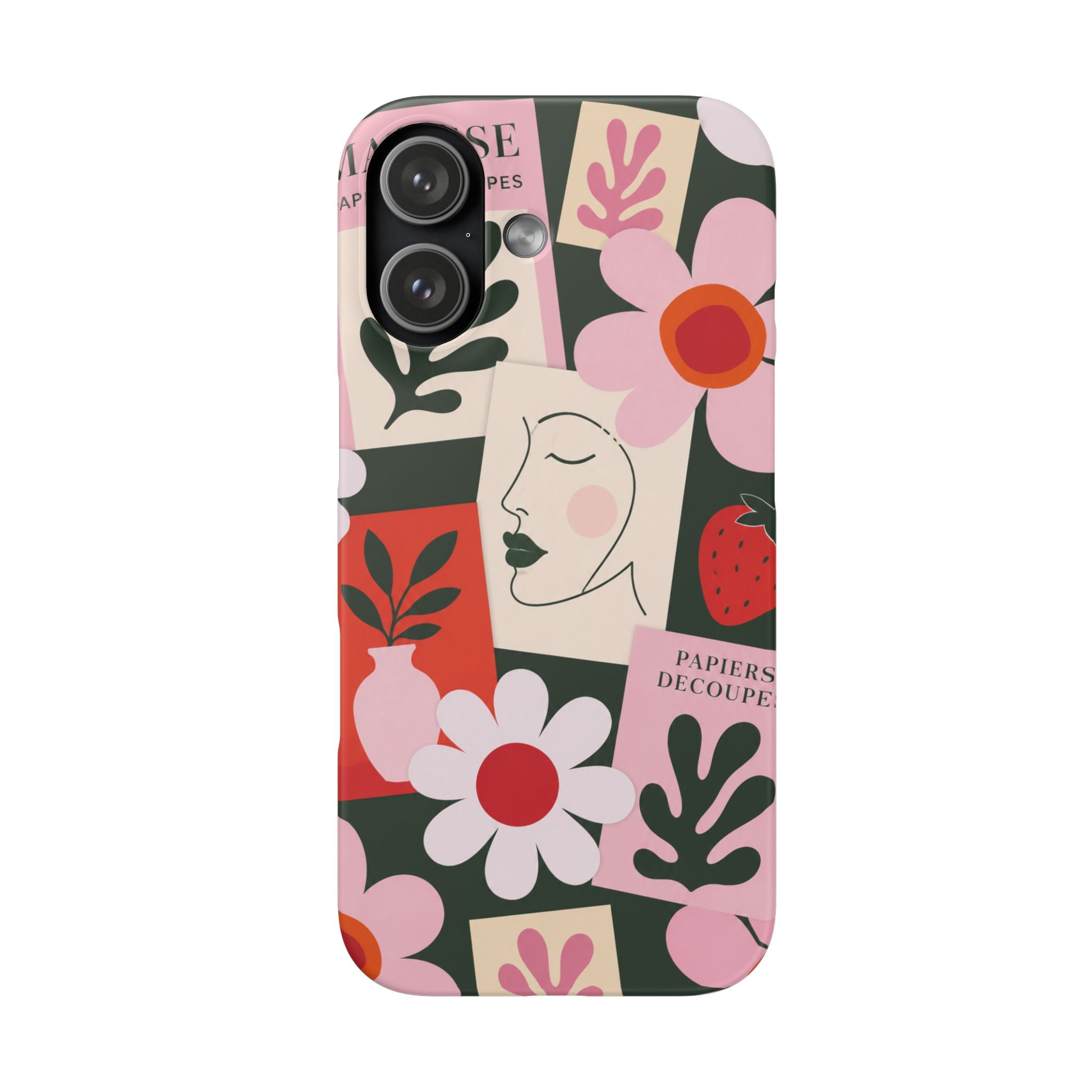 MATISSE SAMSUNG IPHONE TOK