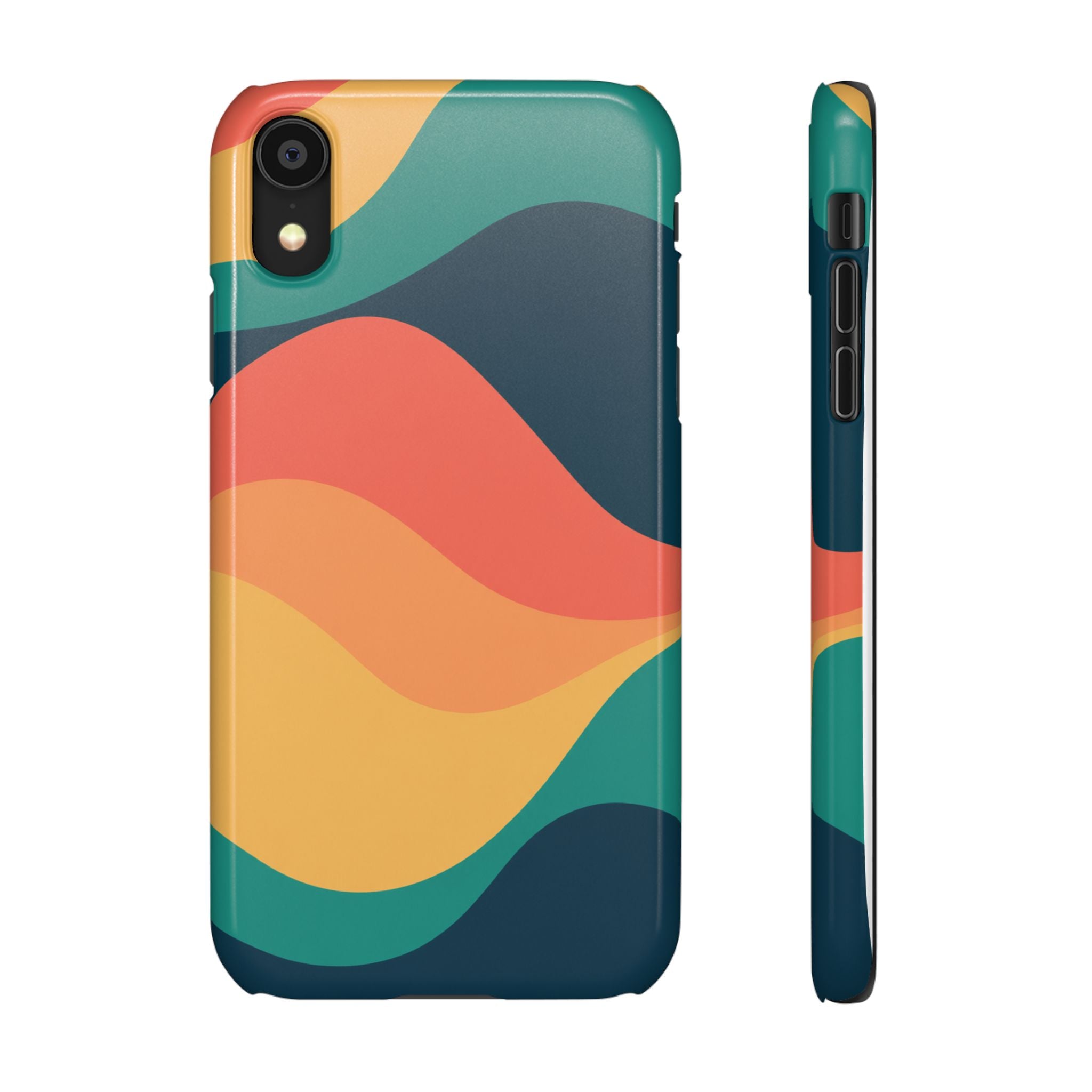 RETRO SAMSUNG IPHONE TOK