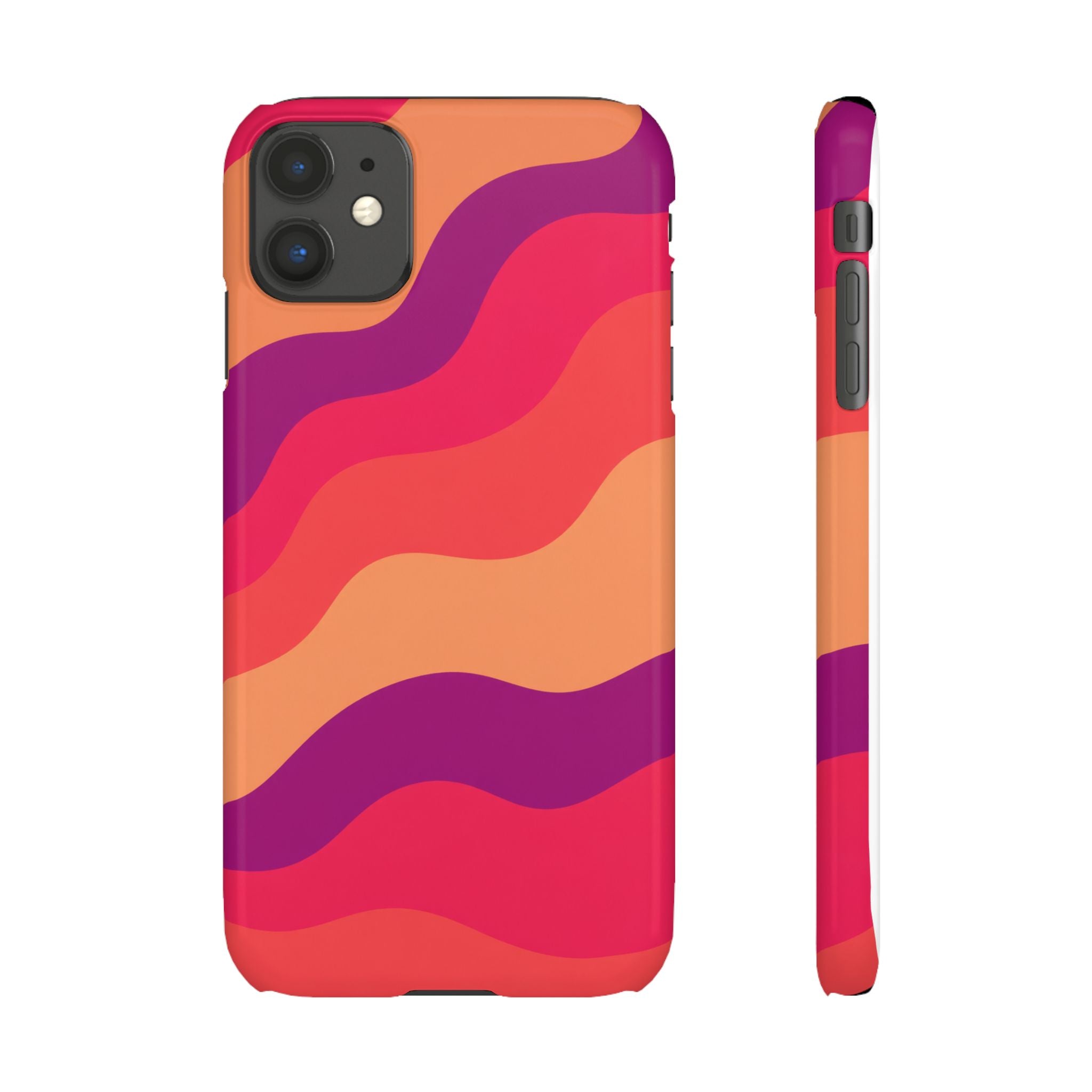 ABSTRAKT SAMSUNG IPHONE TOK