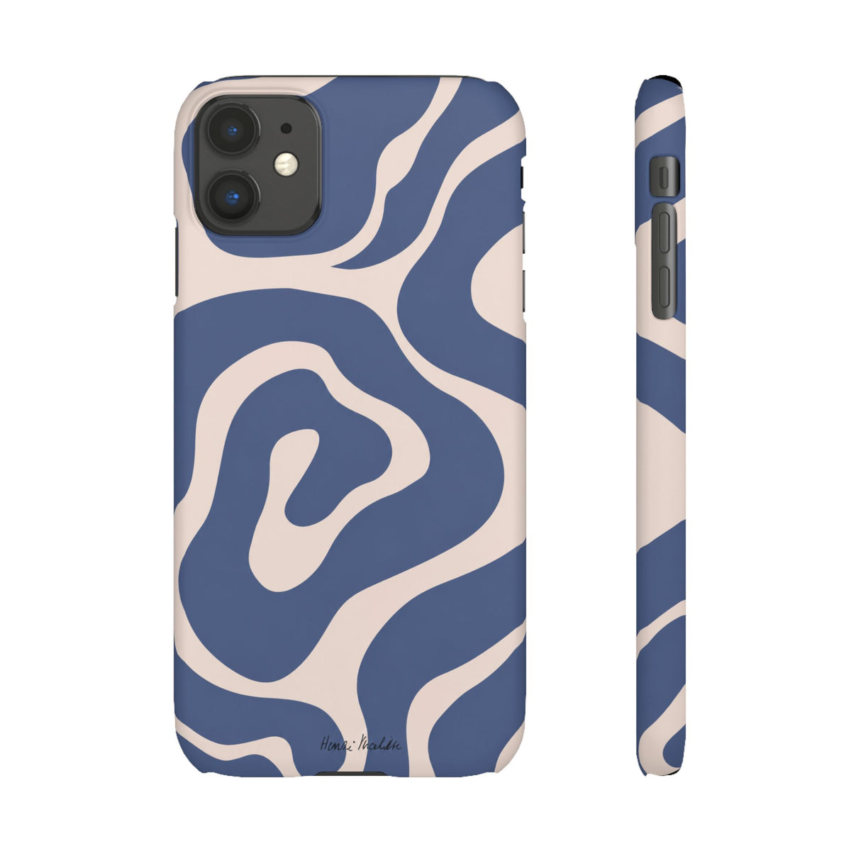 ABSTRAKT SAMSUNG IPHONE TOK