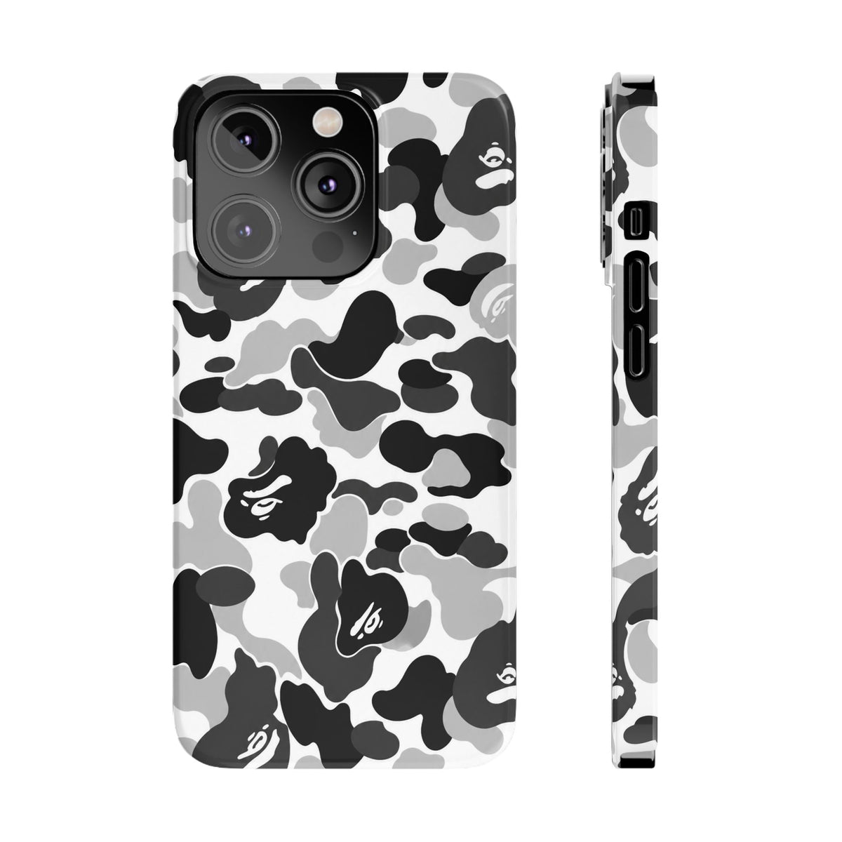 TEREPMINTÁS IPHONE TOK