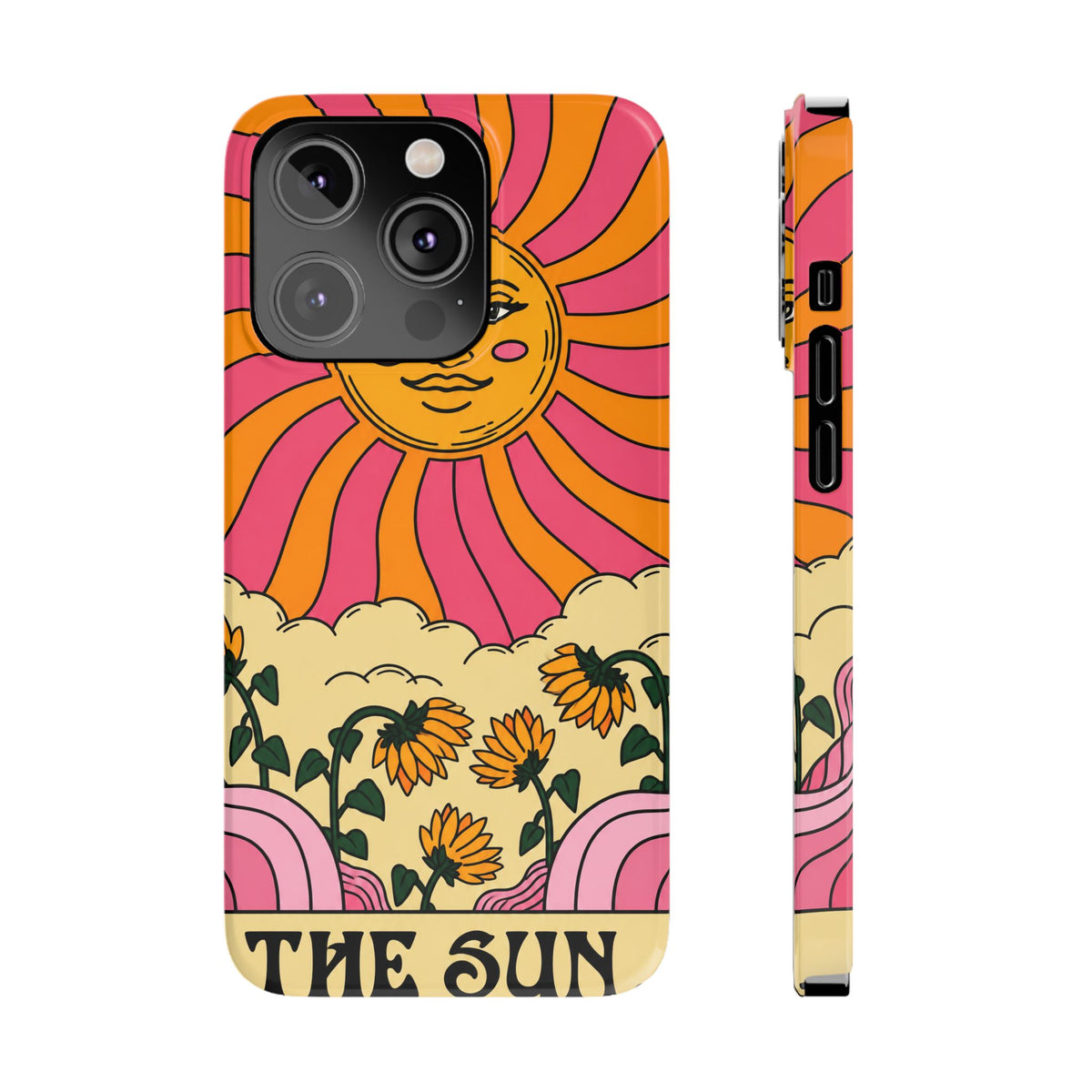 TAROT IPHONE TOK