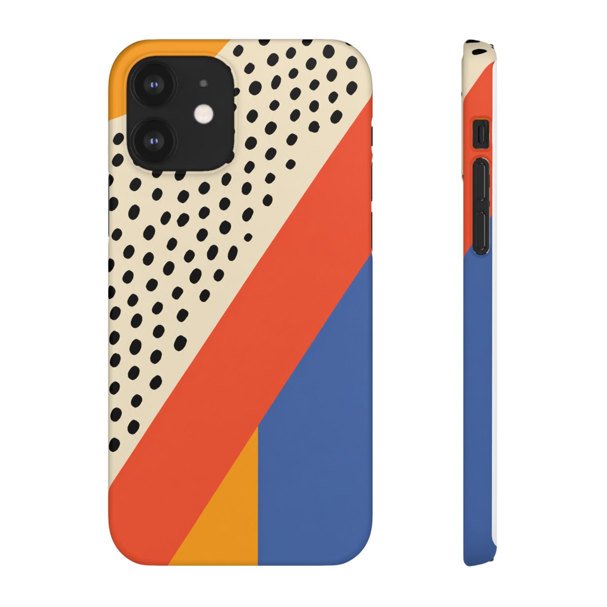 ABSTRAKT SAMSUNG IPHONE TOK