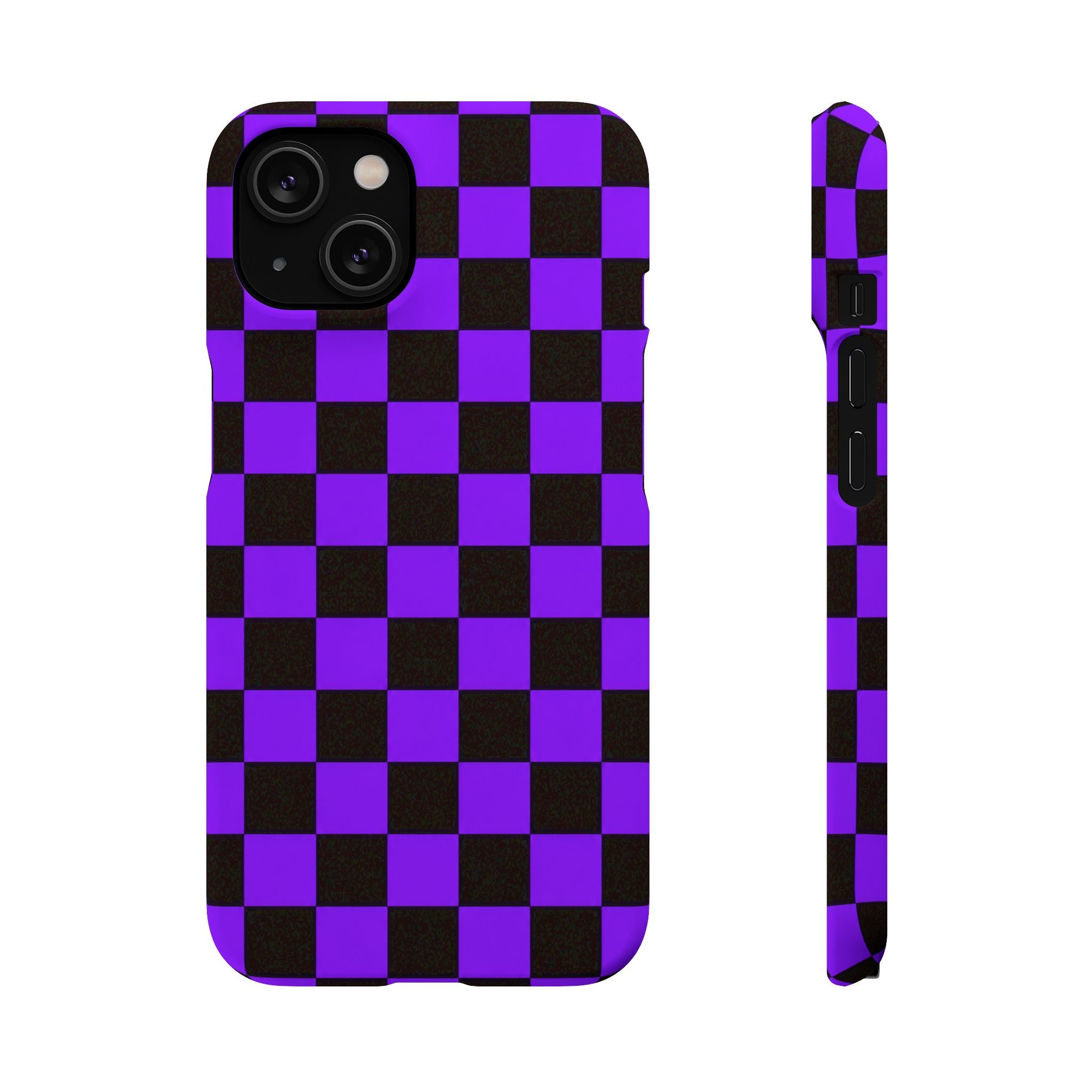 KOCKÁS SAMSUNG IPHONE TOK
