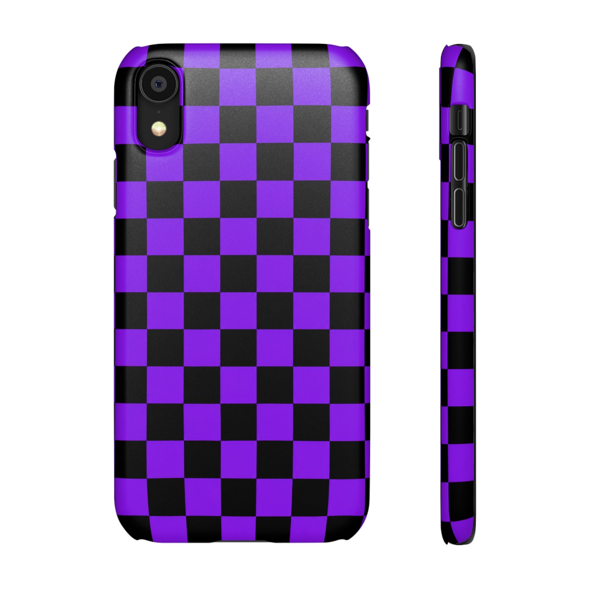 KOCKÁS SAMSUNG IPHONE TOK