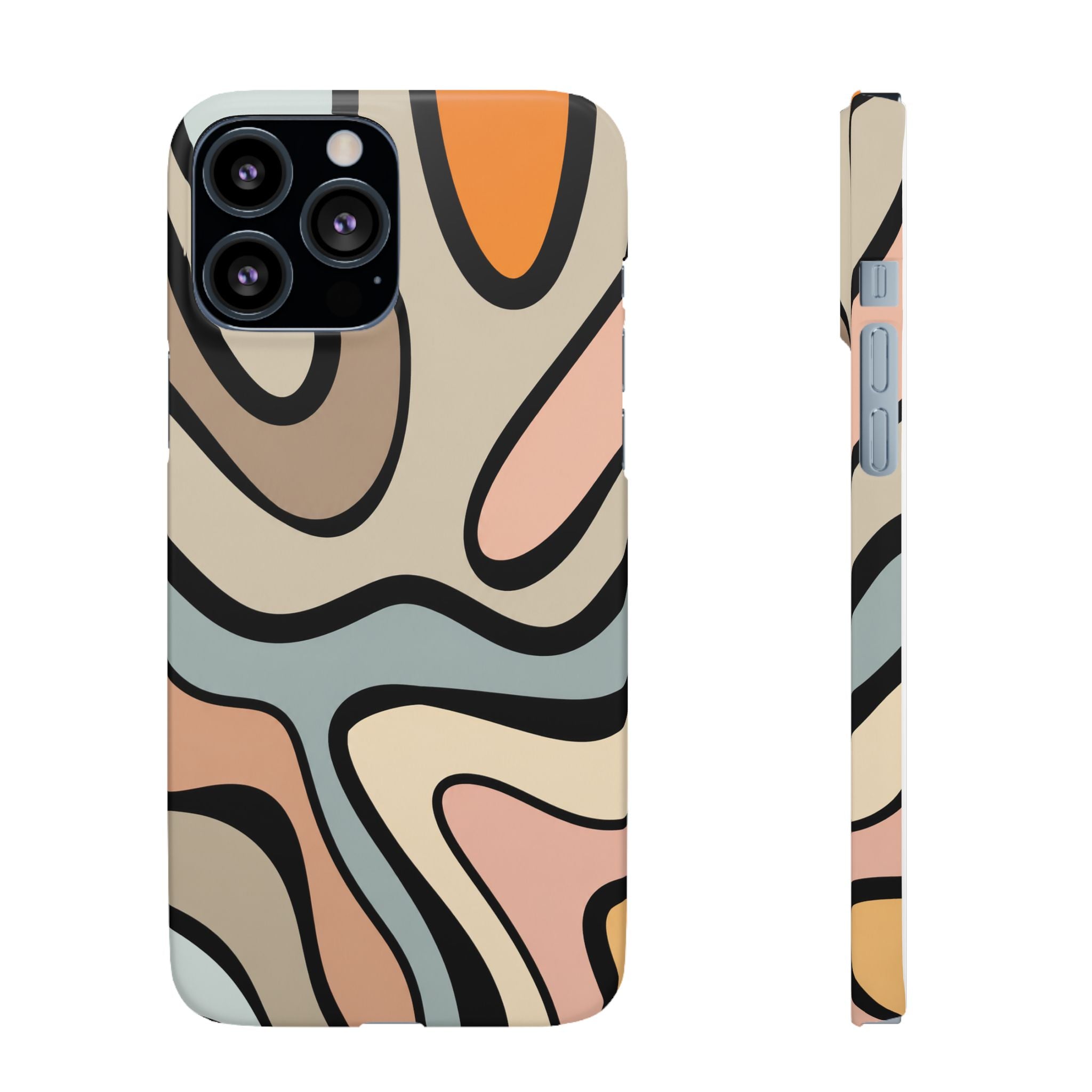 RETRO SAMSUNG IPHONE TOK
