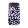 LEOPÁRDOS IPHONE TOK
