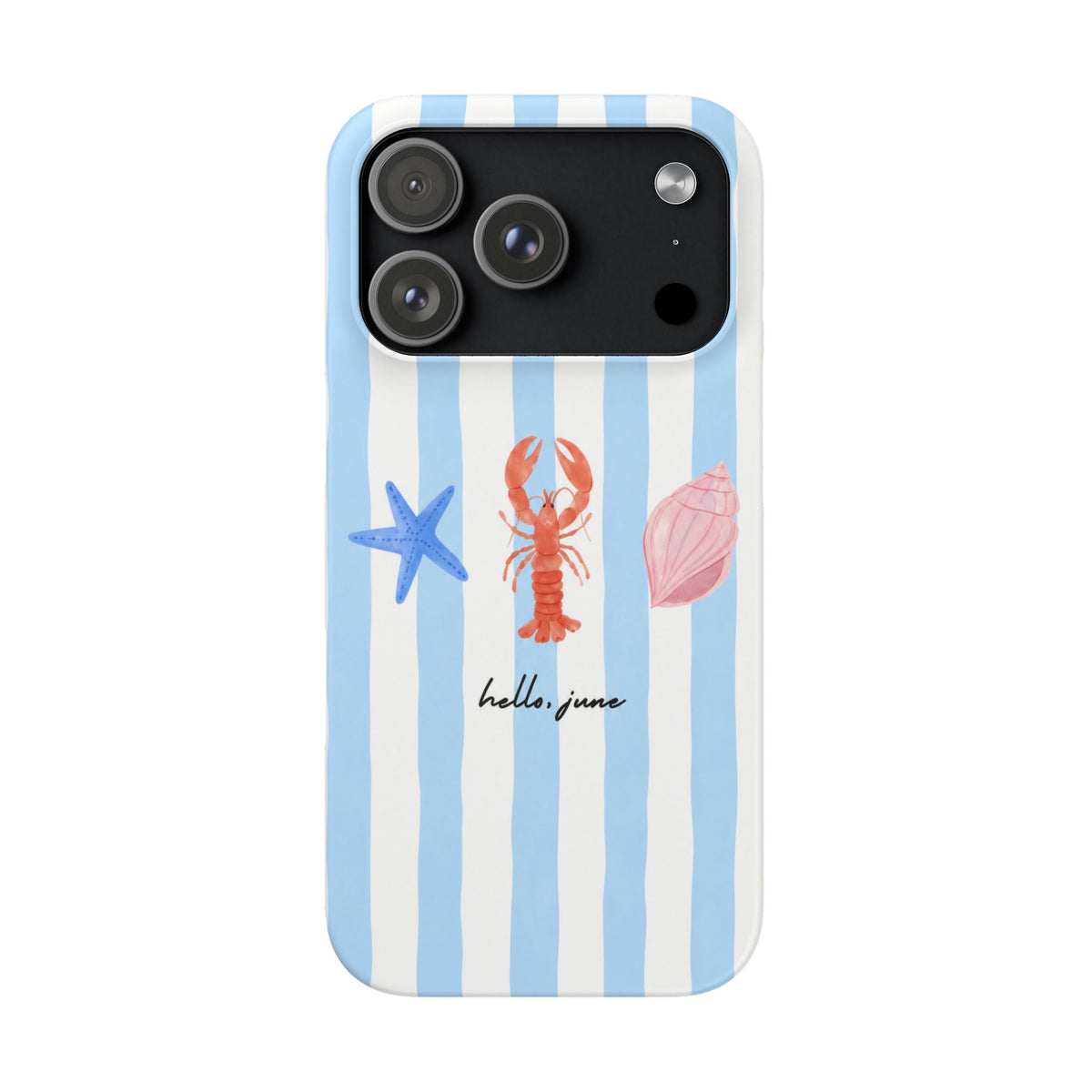 TENGERES SAMSUNG IPHONE TOK