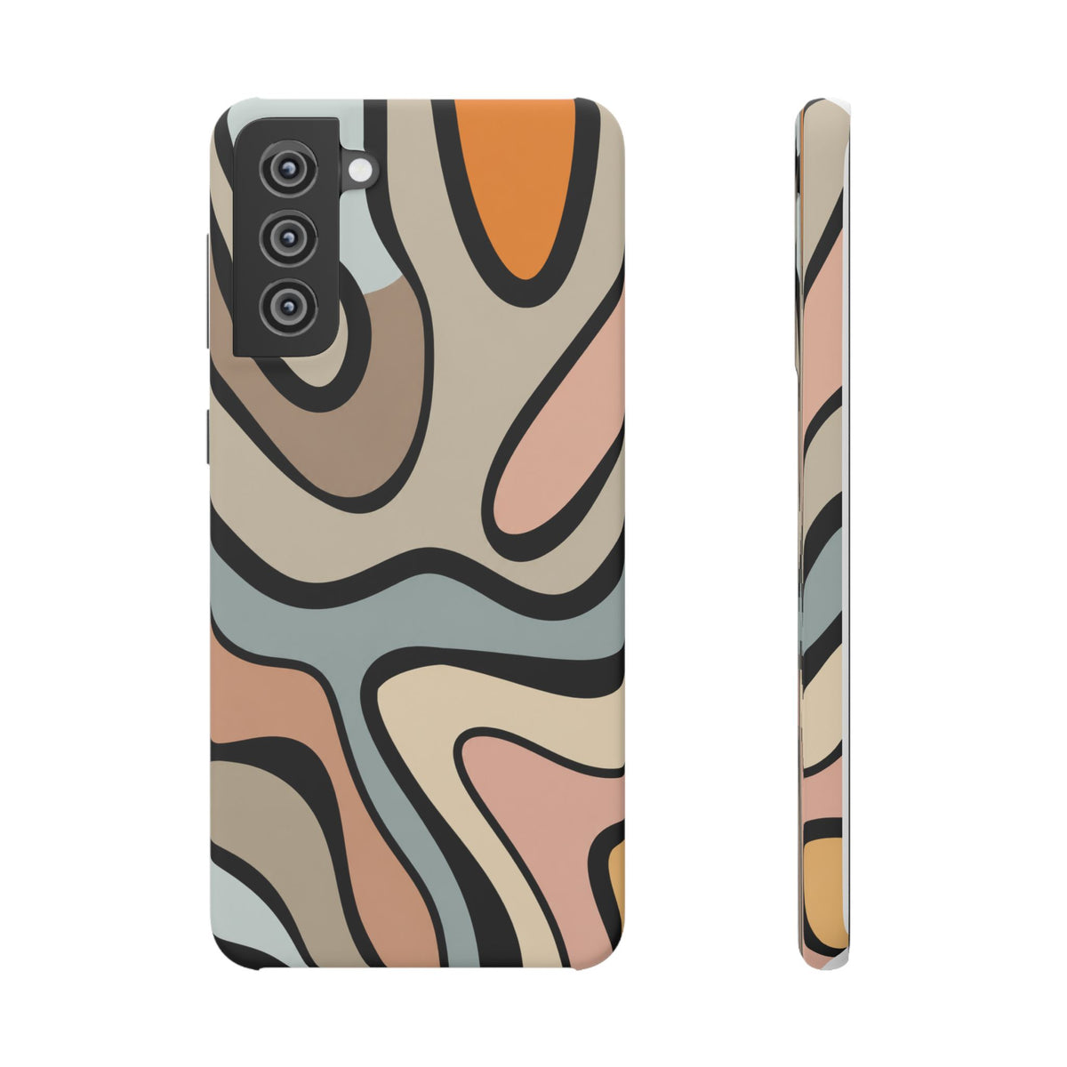 RETRO SAMSUNG IPHONE TOK