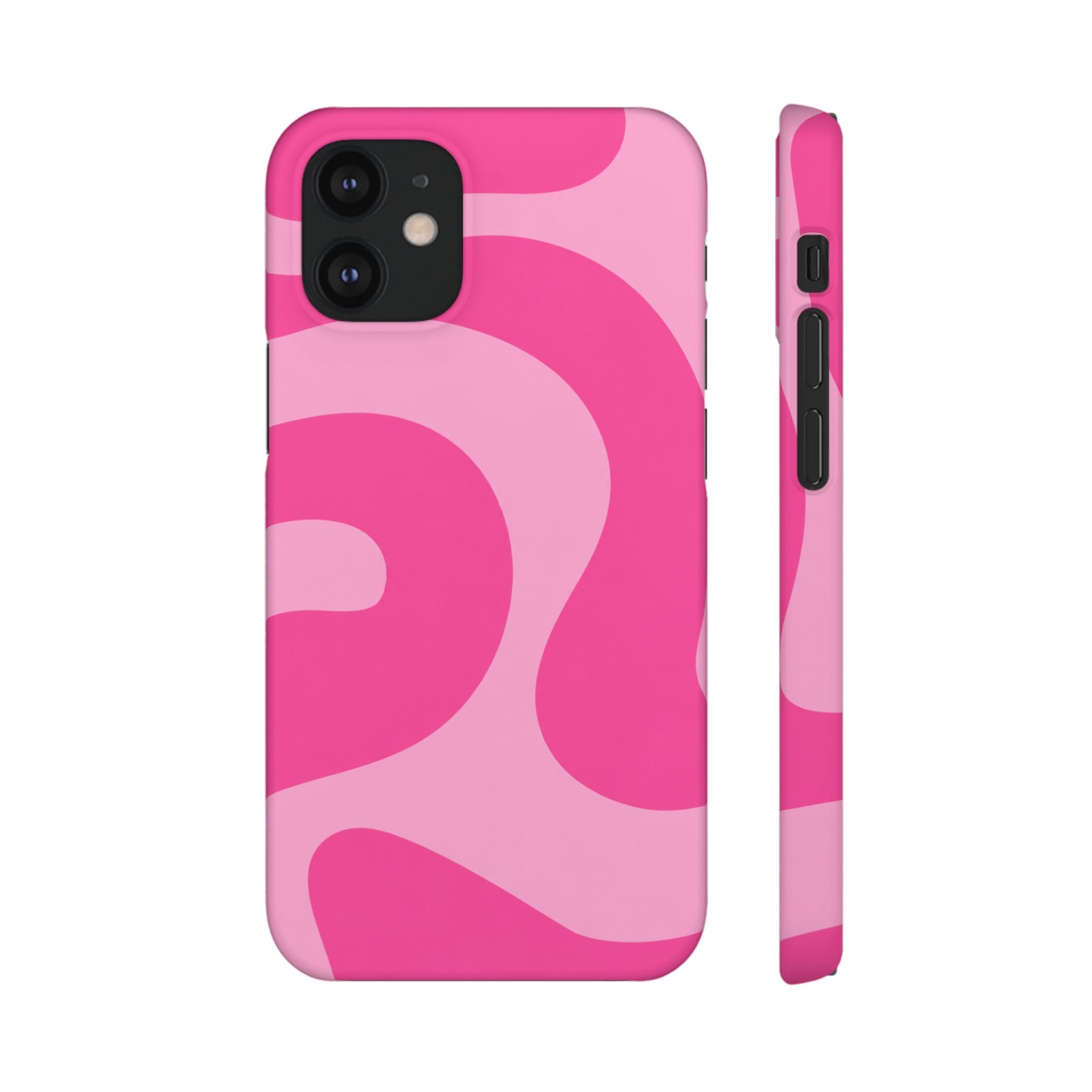 RÓZSASZIN SAMSUNG IPHONE TOK