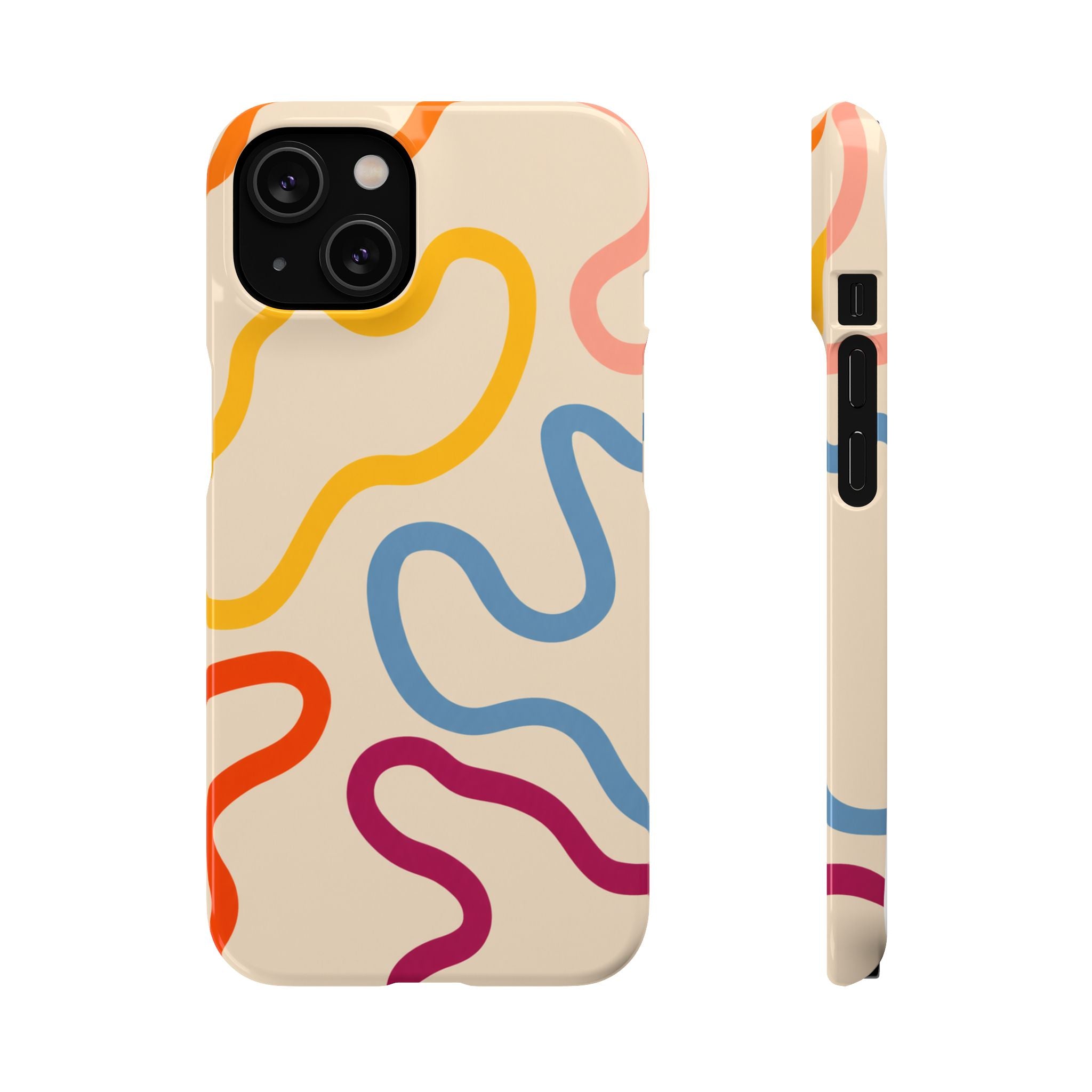 ABSTRAKT SAMSUNG ÉS IPHONE TOK