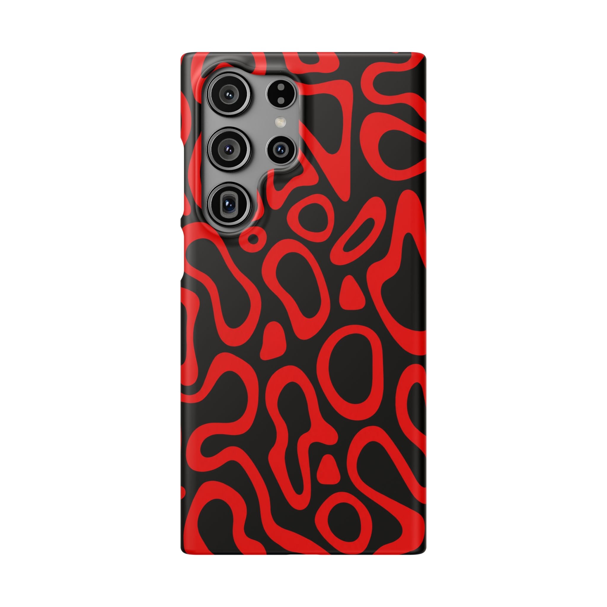 PIROS MINTÁS SAMSUNG IPHONE TOK