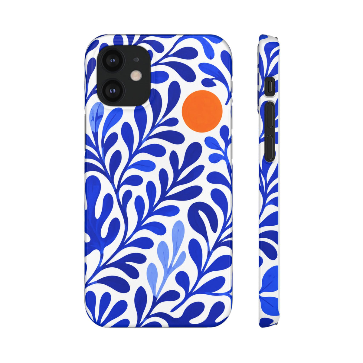 VIRÁGOS SAMSUNG IPHONE TOK
