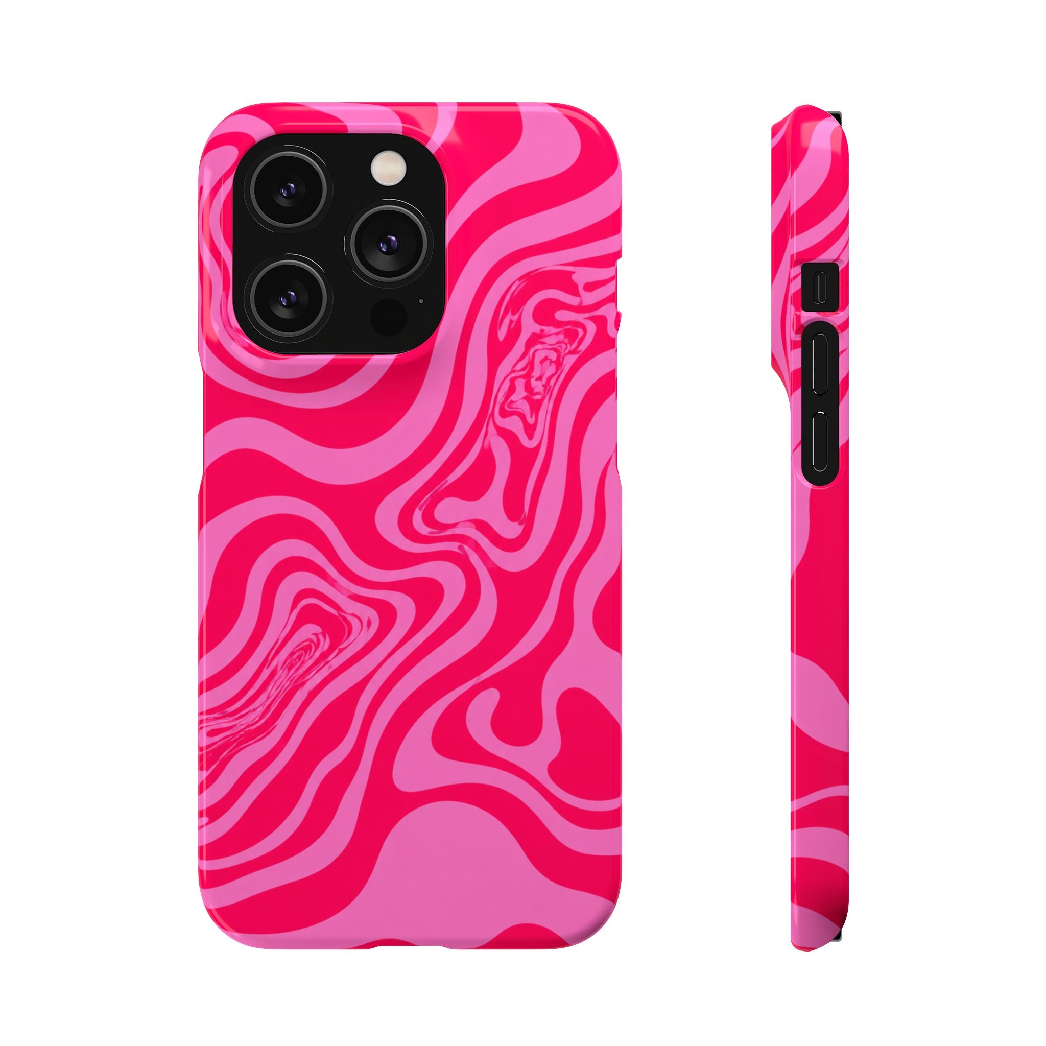 ABSTRAKT SAMSUNG IPHONE TOK