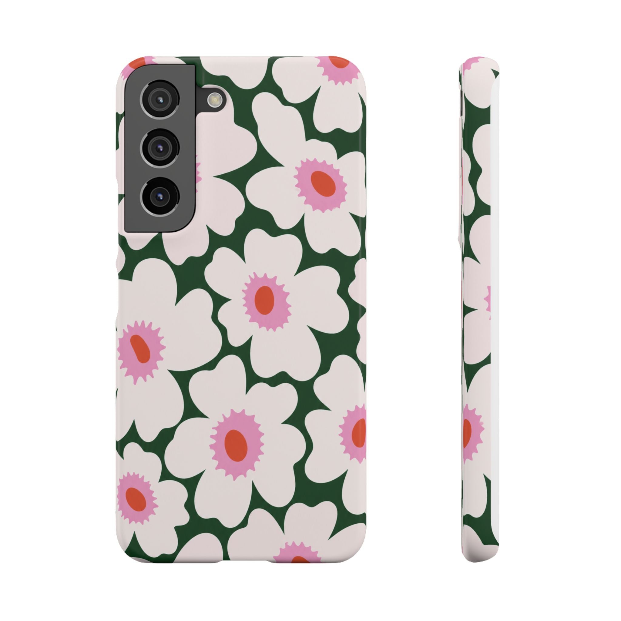 VIRÁGOK SAMSUNG IPHONE TOK
