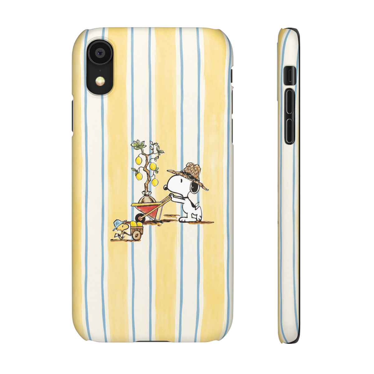 SNOOPY CITROM SAMSUNG IPHONE TOK