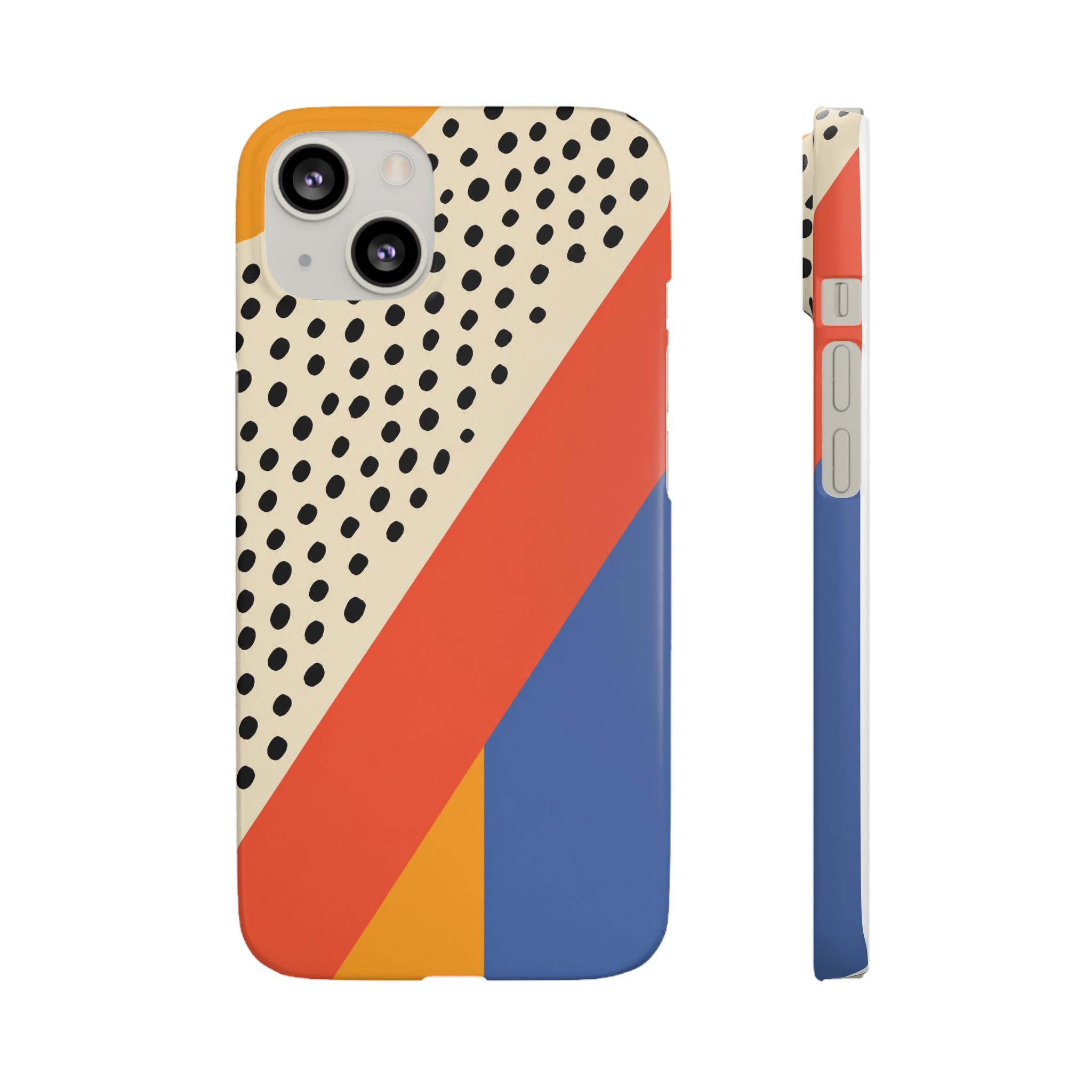 ABSTRAKT SAMSUNG IPHONE TOK