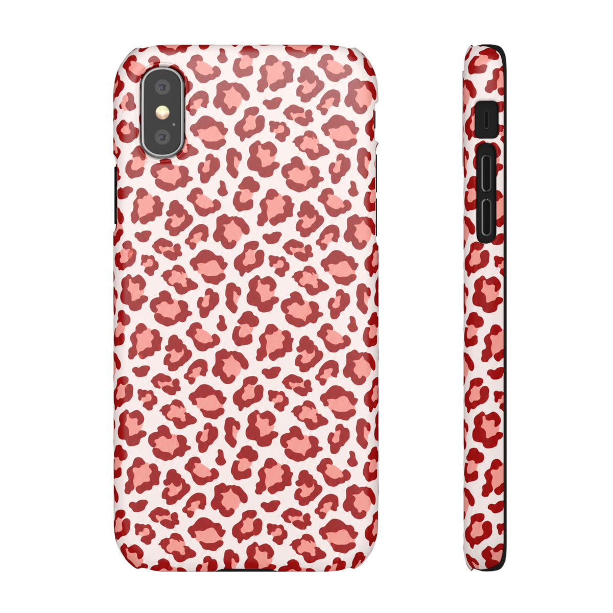PIROS LEOPÁRD SAMSUNG IPHONE TOK