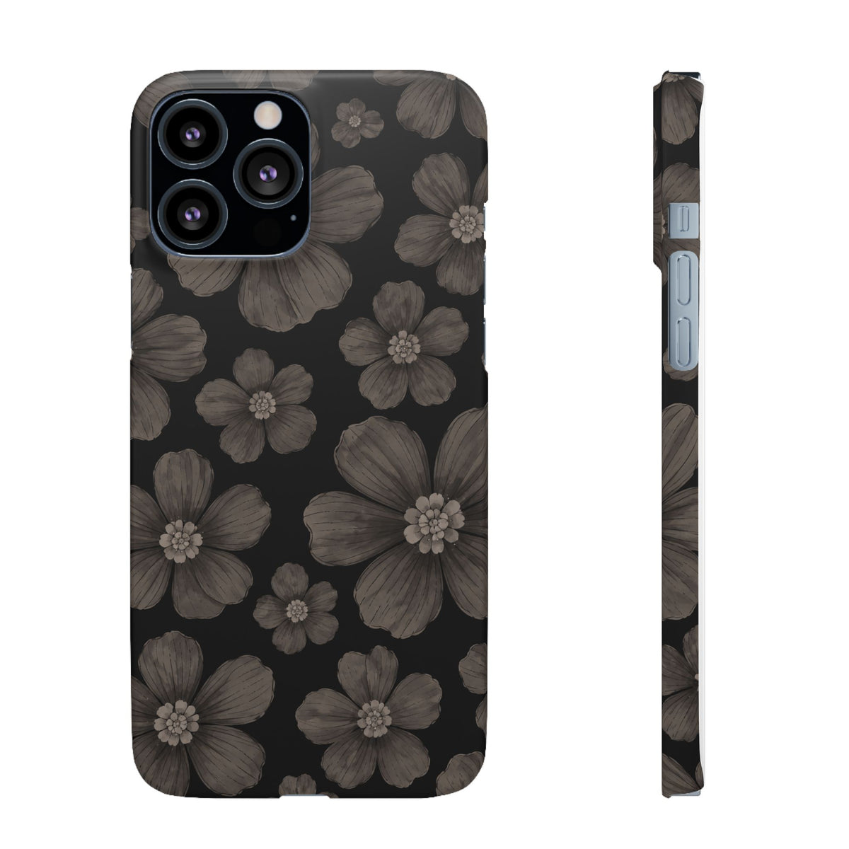 VIRÁGOS SAMSUNG IPHONE TOK