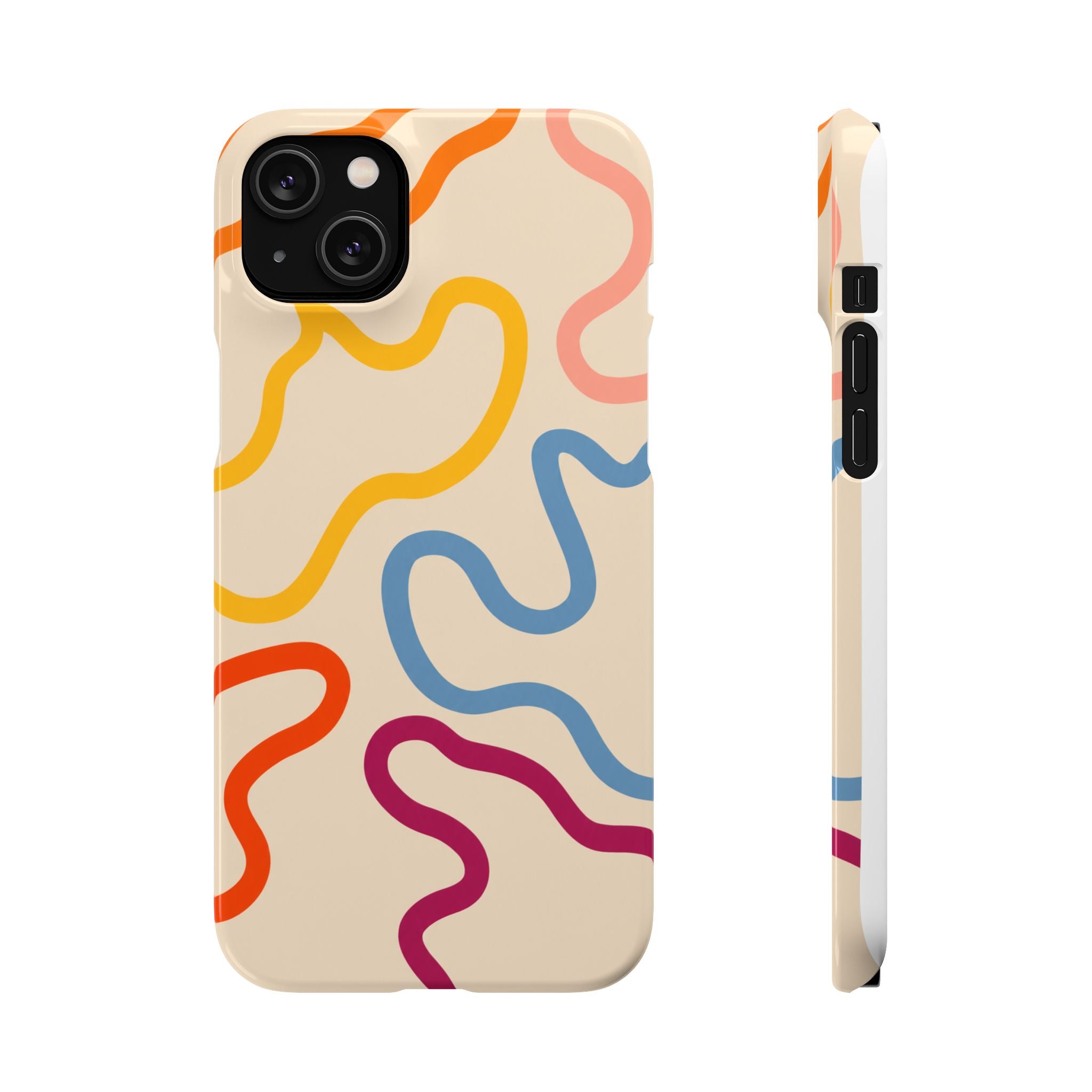 ABSTRAKT SAMSUNG ÉS IPHONE TOK