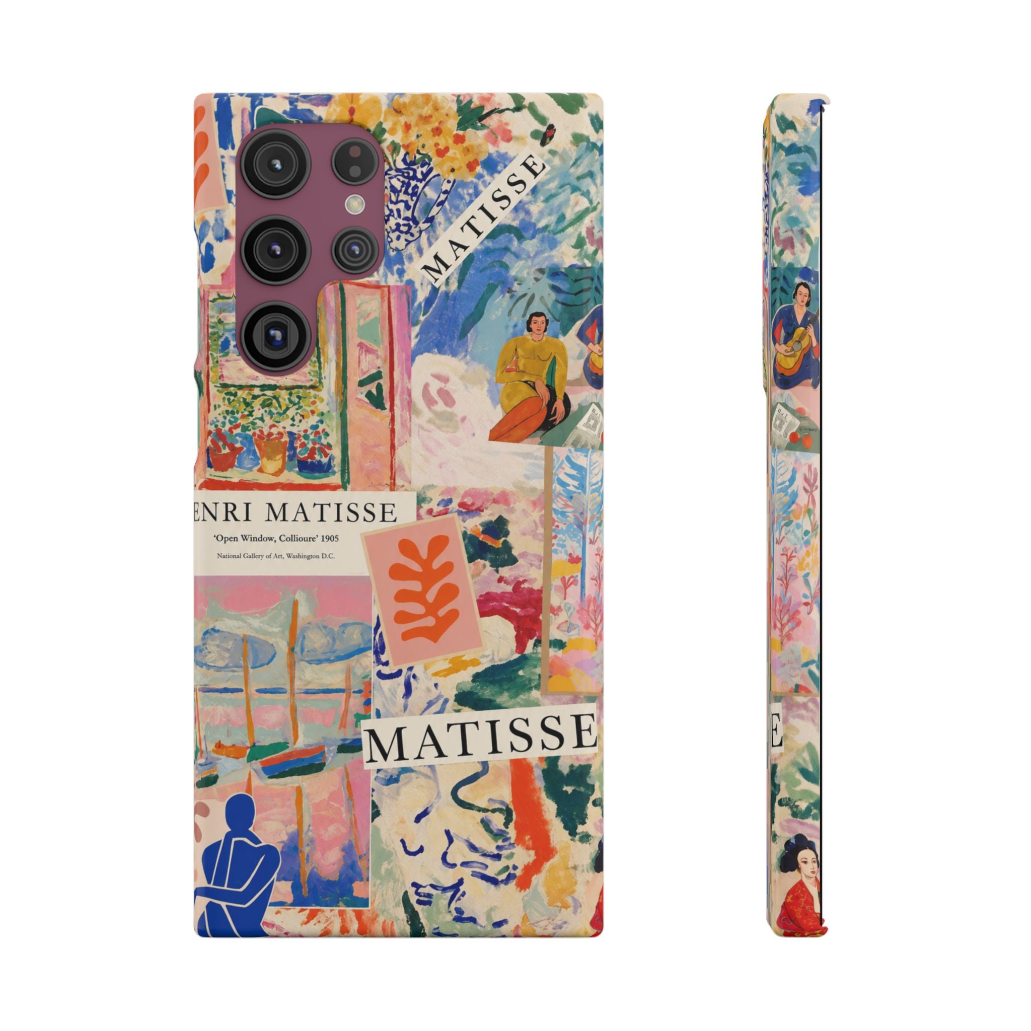 MATISSE SAMSUNG IPHONE TOK
