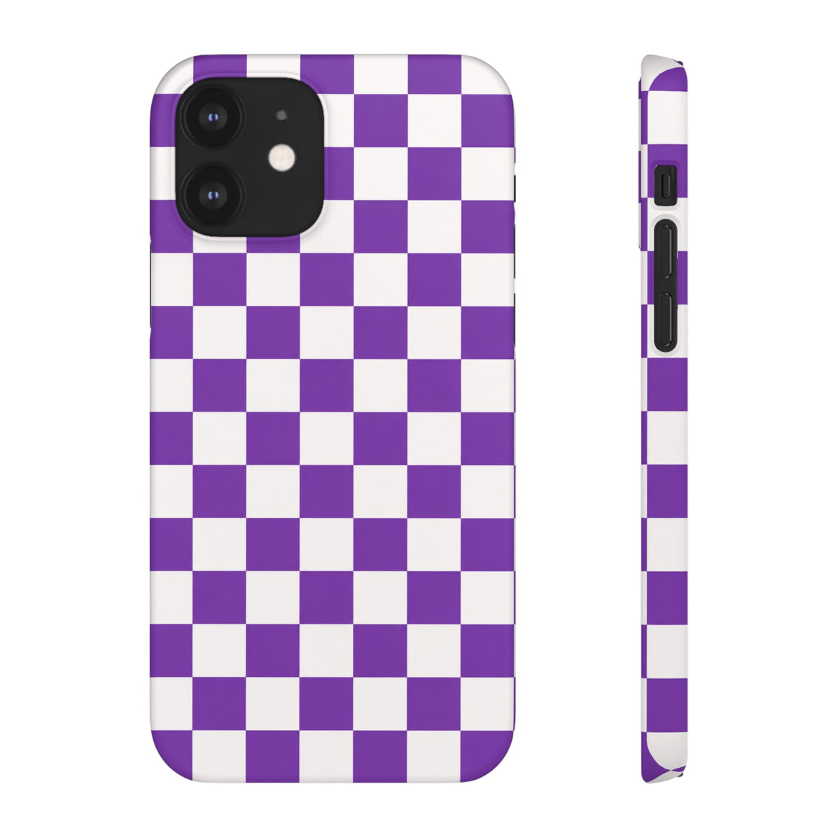 KOCKÁS SAMSUNG IPHONE TOK