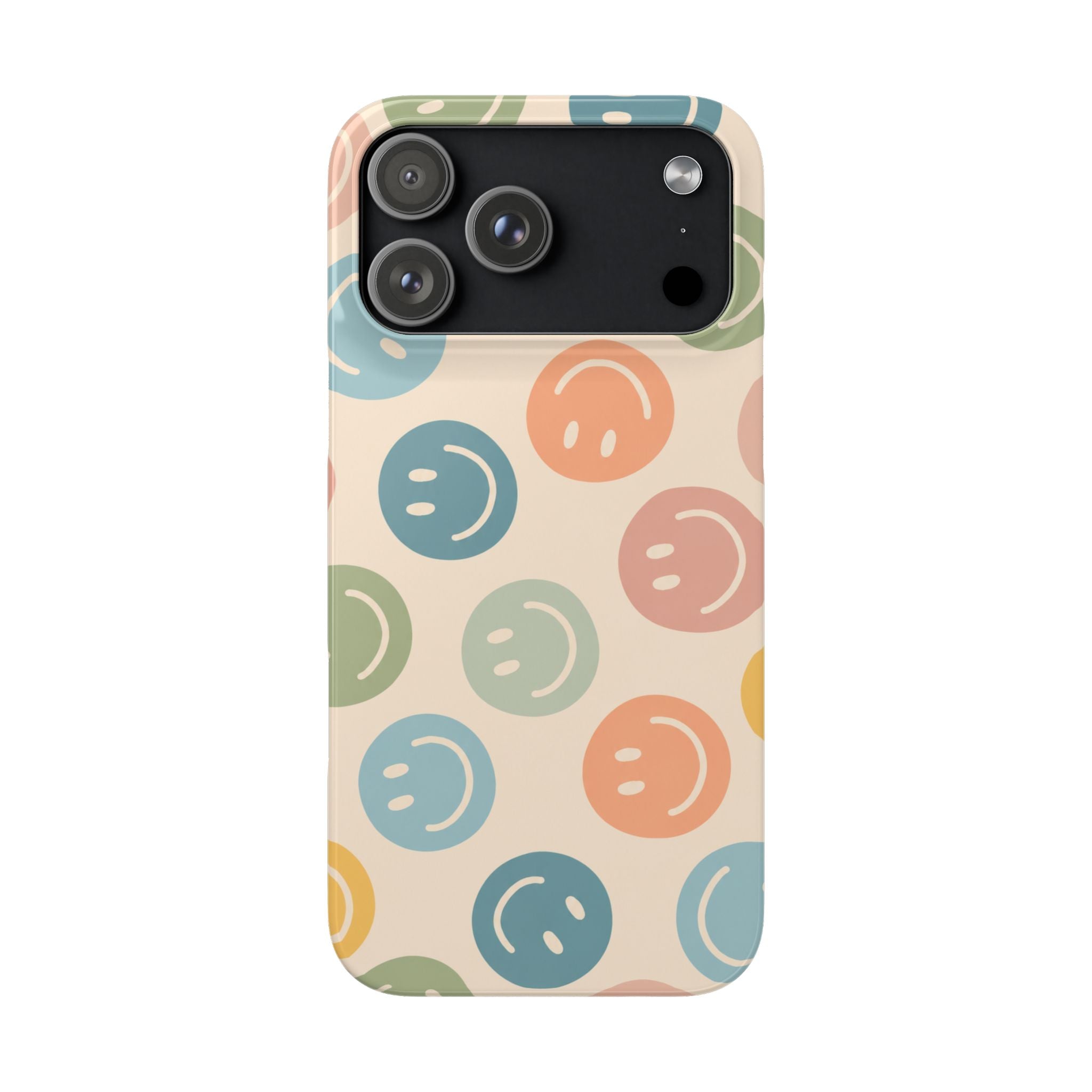 SMILEY SAMSUNG IPHONE TOK