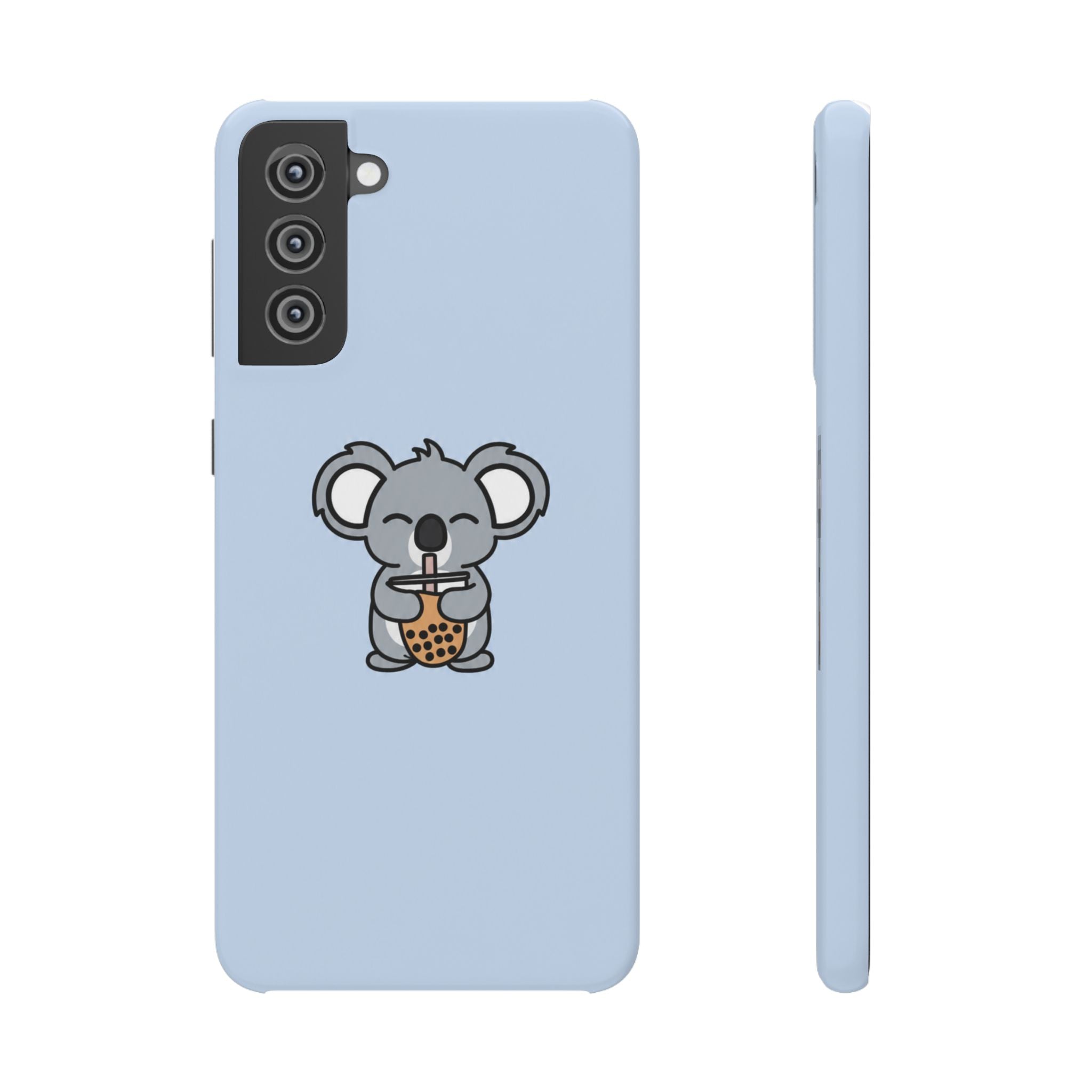 KOALÁS SAMSUNG IPHONE TOK