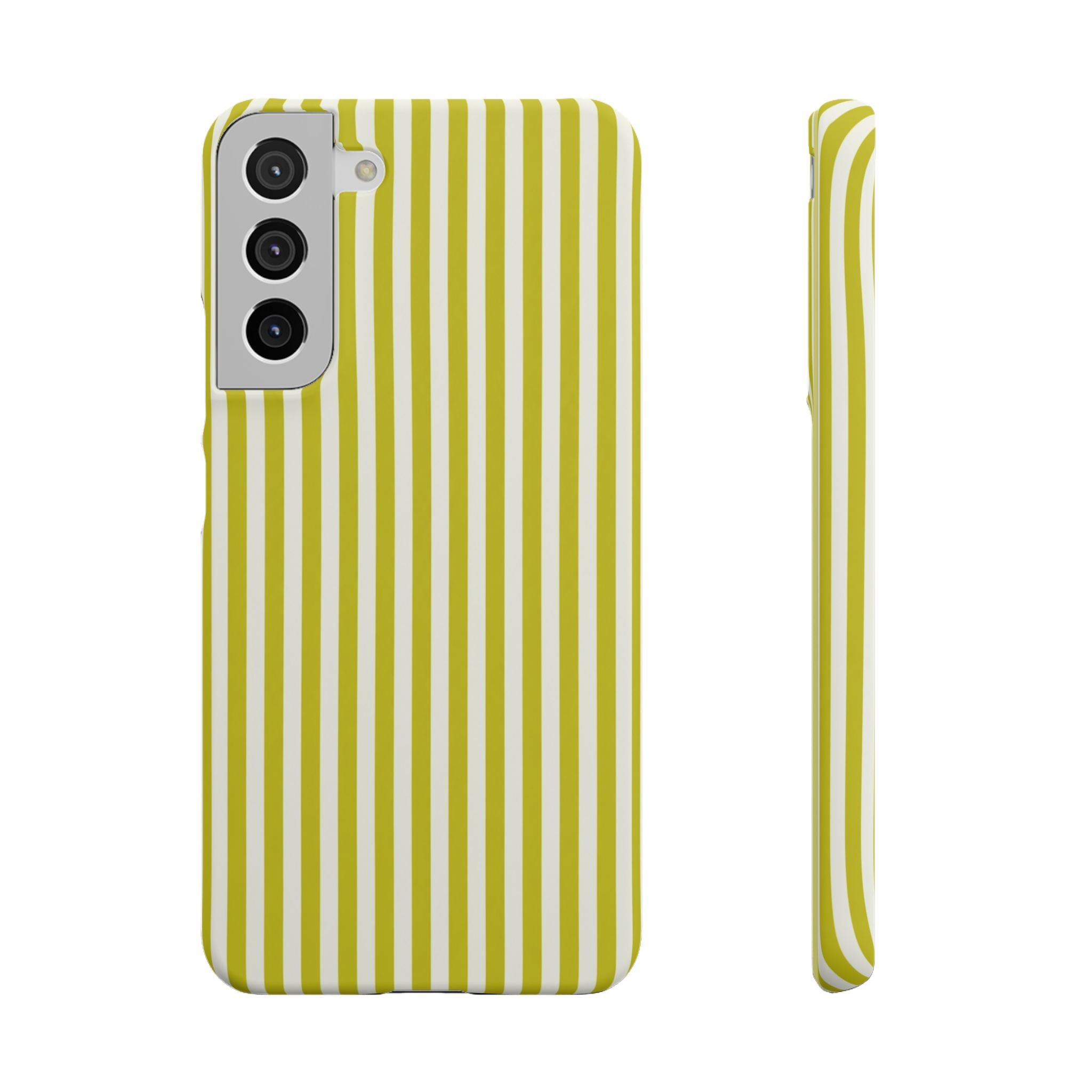 LIME CSÍKOS SAMSUNG IPHONE TOK