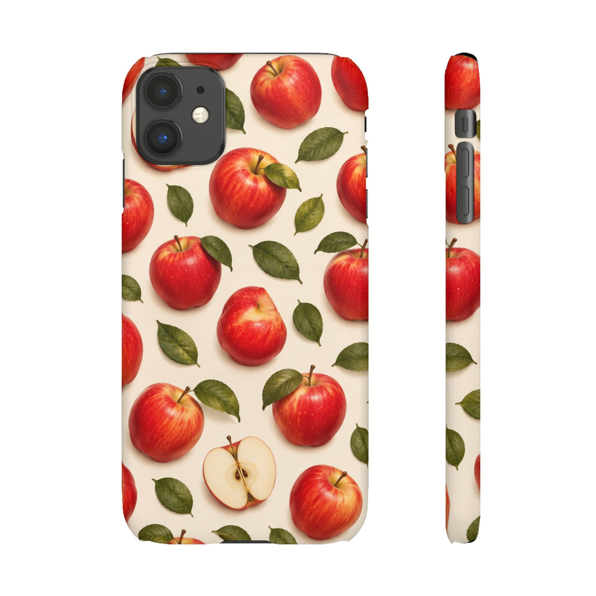 ALMÁS IPHONE TOK.