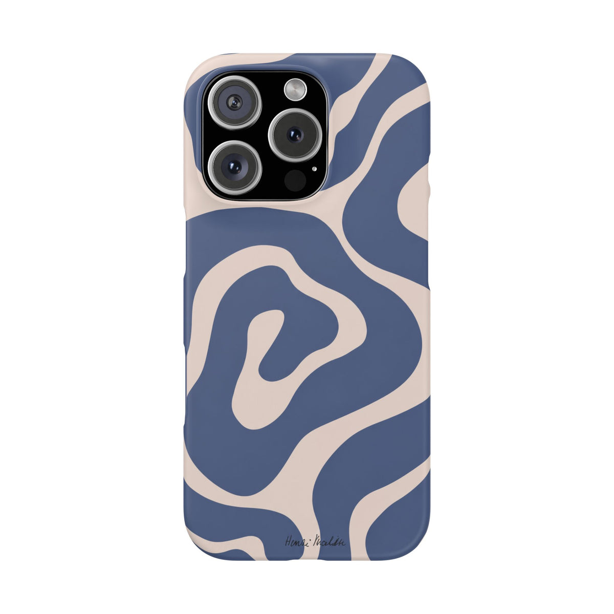 ABSTRAKT SAMSUNG IPHONE TOK