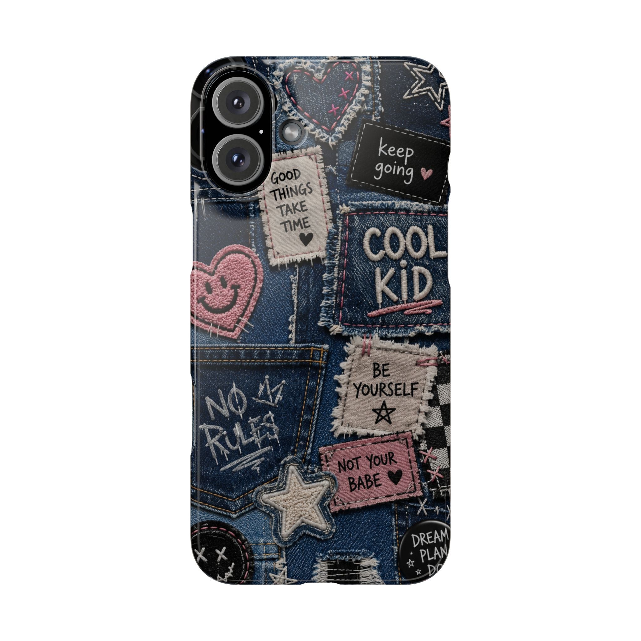 FARMEROS IPHONE TOK