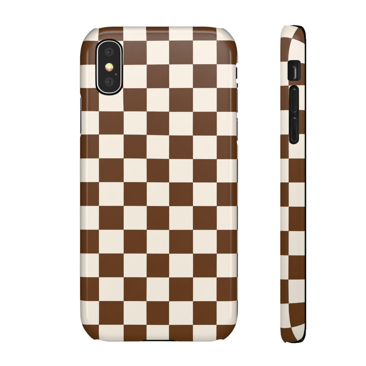 KOCKÁS SAMSUNG IPHONE TOK