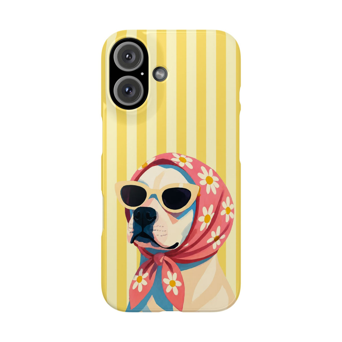 RETRO KUTYA SAMSUNG IPHONE TOK