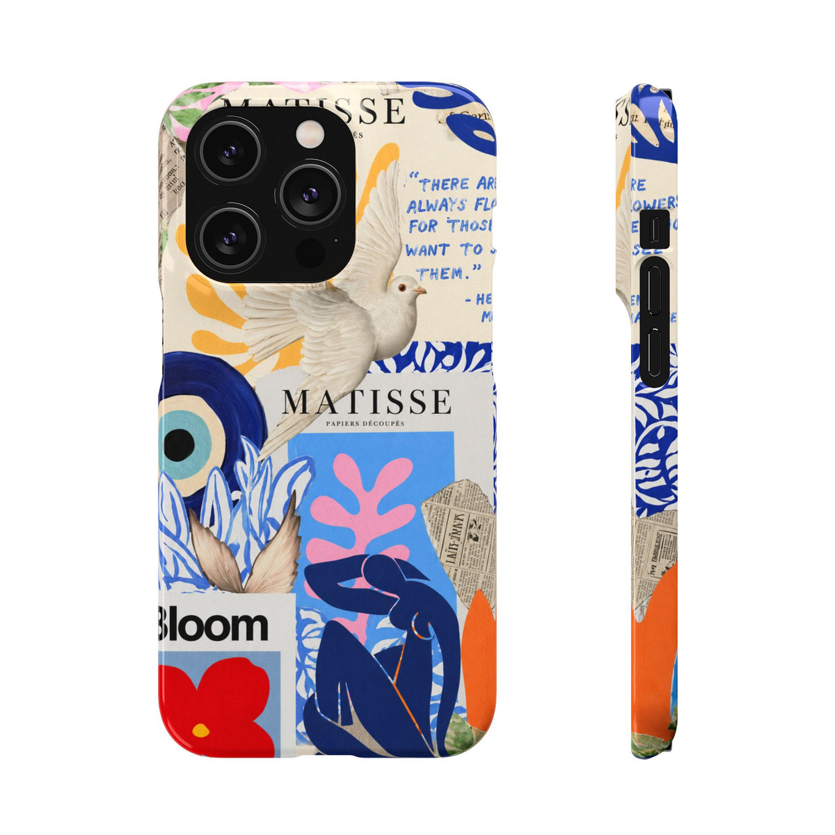 MATISSE SAMSUNG IPHONE TOK