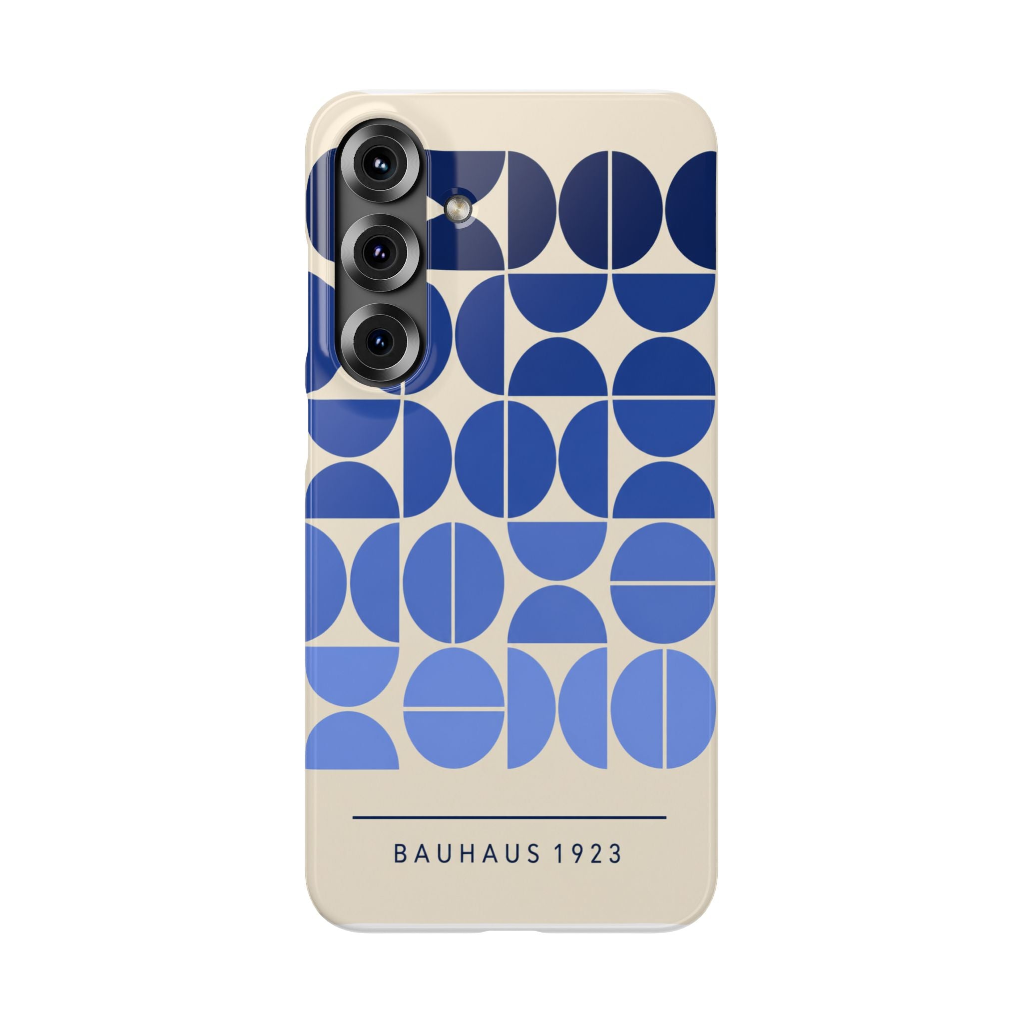 BAUHAUS SAMSUNG IPHONE TOK